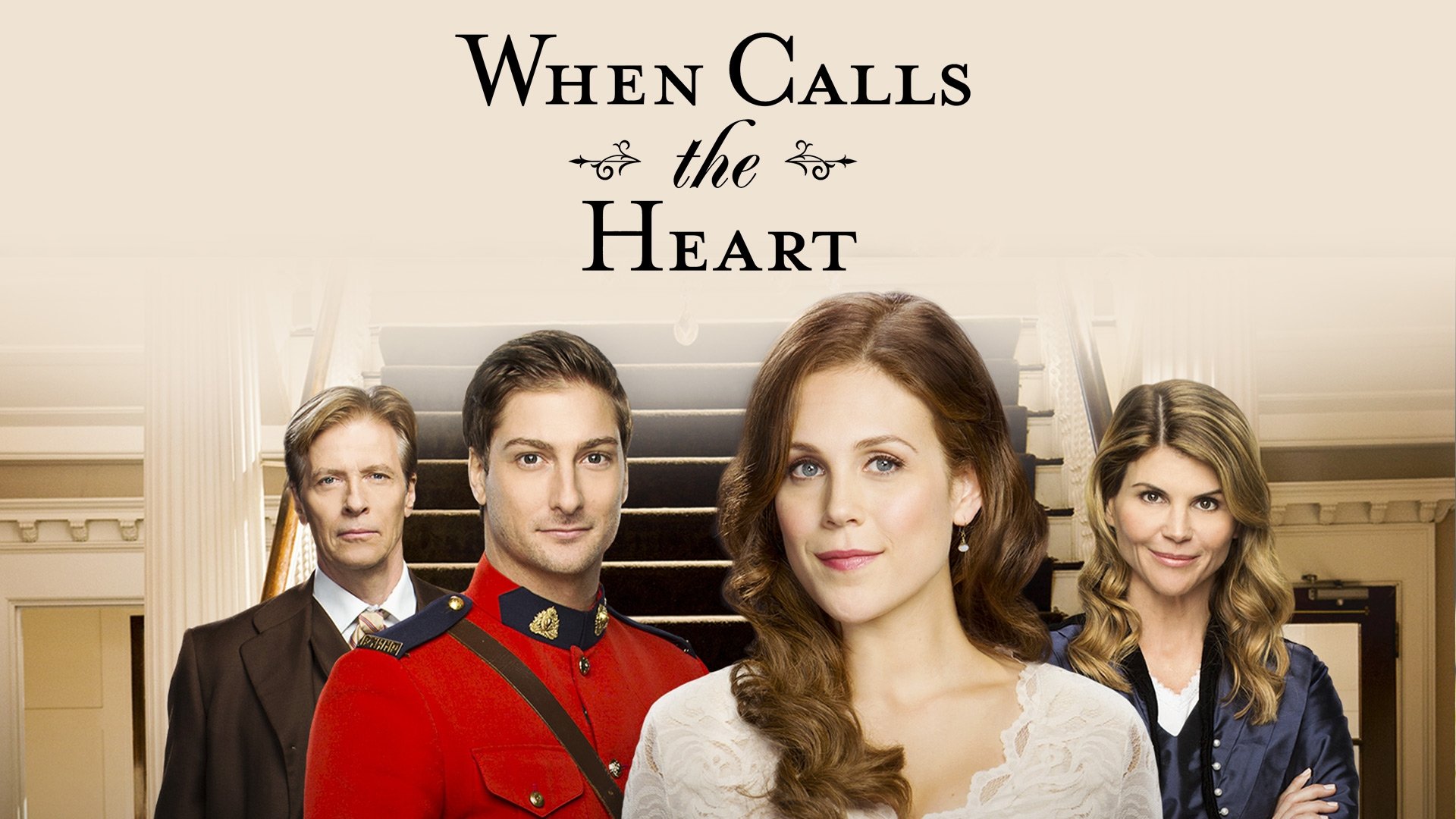 When Calls the Heart Season 1 Episode 7 : Second Chances