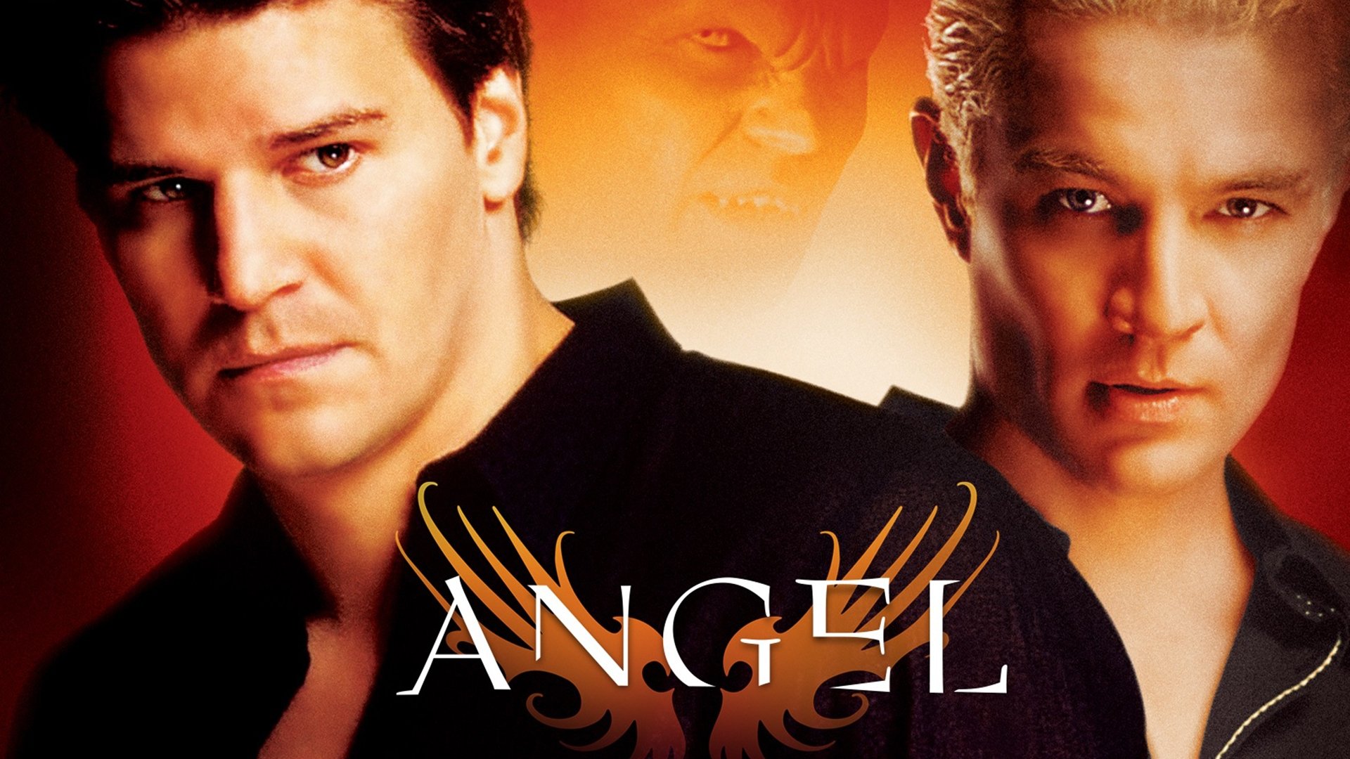 Angel Season 1 Episode 14 : I've Got You Under My Skin