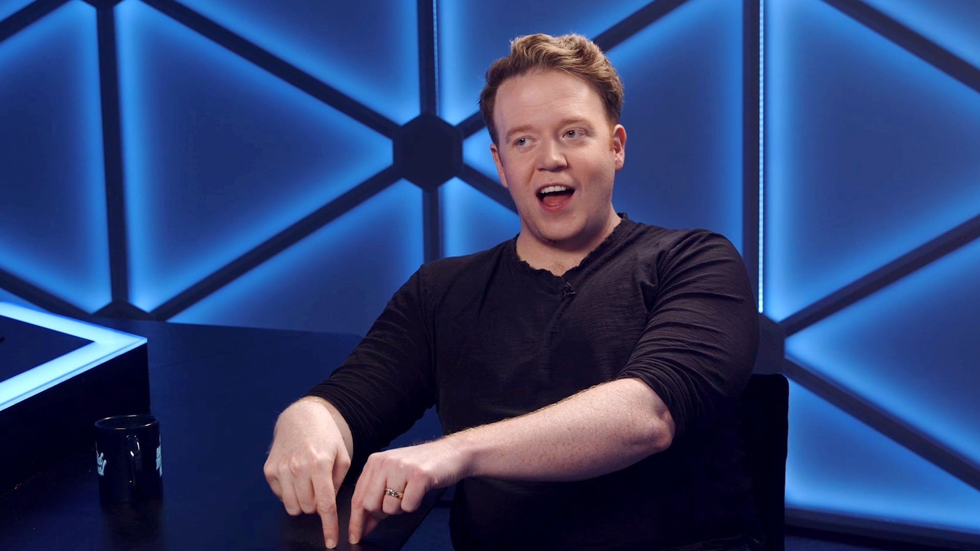 Adventuring Academy Season 3 Episode 2 : What Does 'Ready' Mean? (with Zac Oyama)