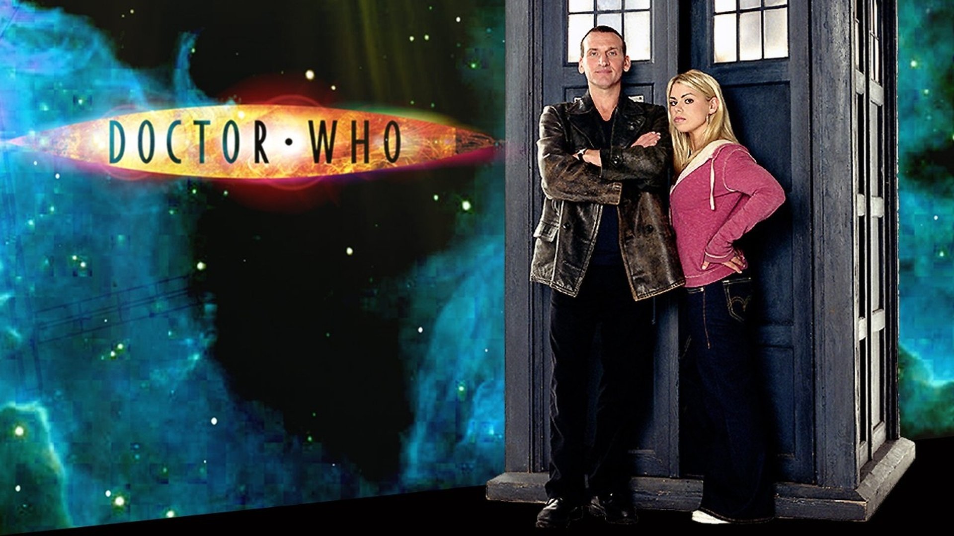 Doctor Who Season 8 Episode 3 : Robot of Sherwood