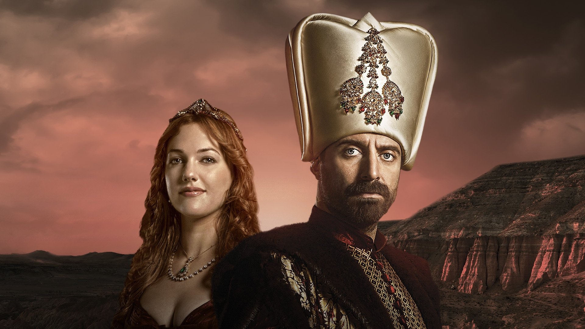 Magnificent Century Season 2 Episode 16 : Episode 40
