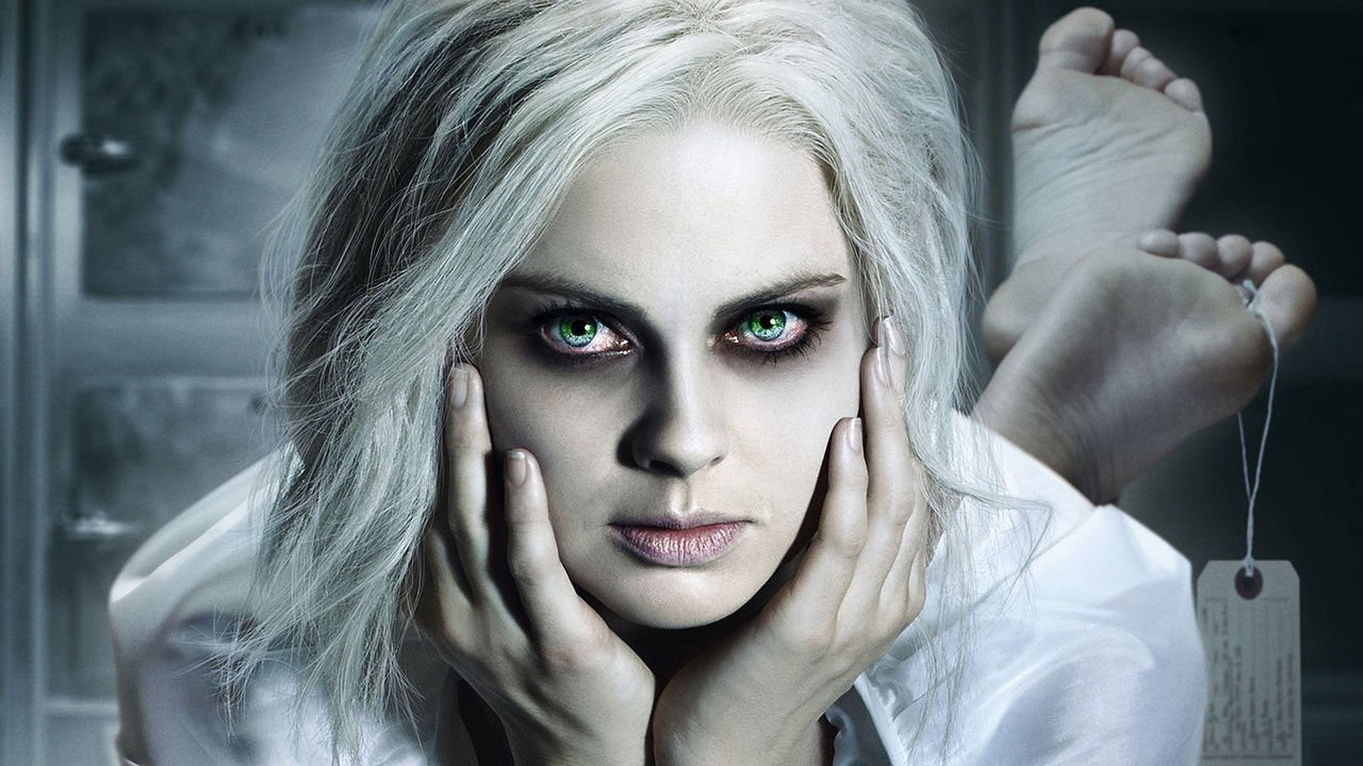 iZombie Season 1