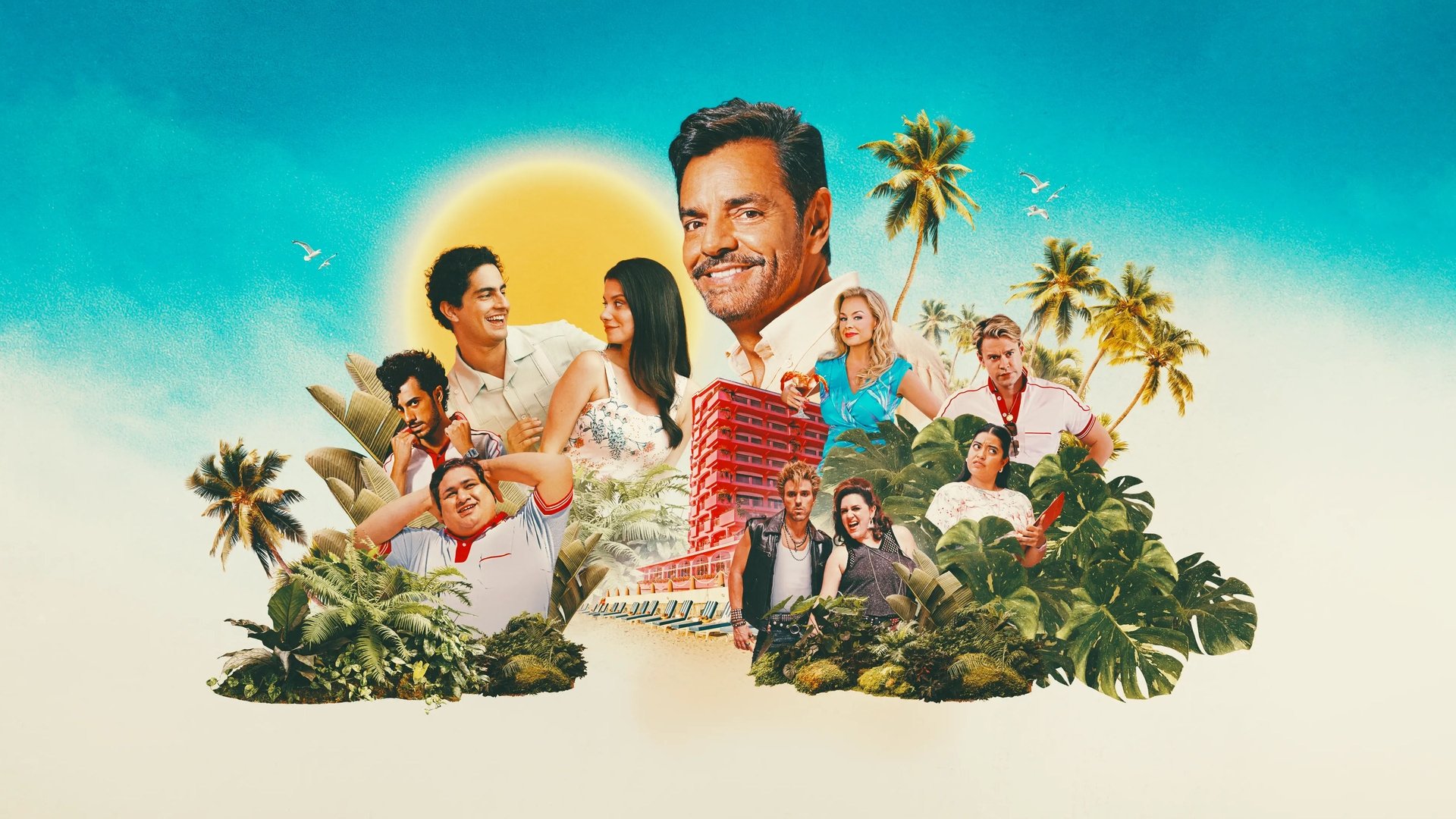 Acapulco Season 3