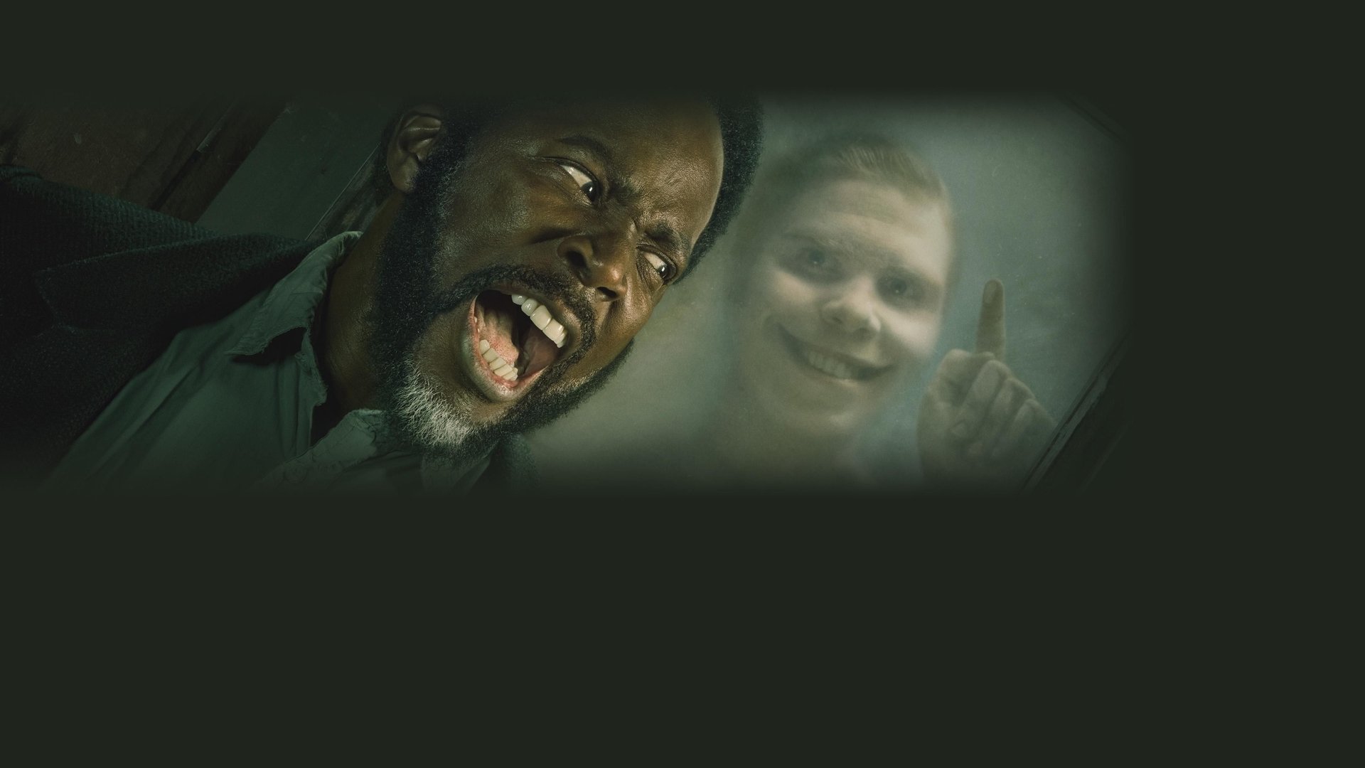FROM Season 2 Episode 2 : The Kindness of Strangers