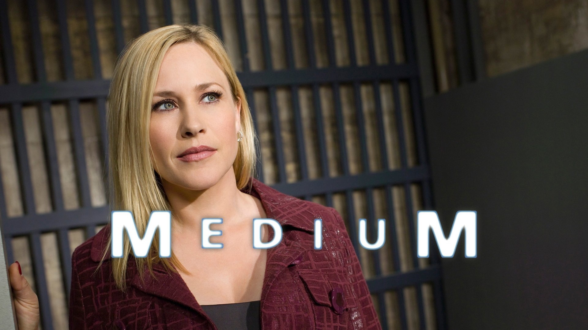 Medium Season 4 Episode 8 : Burn Baby Burn (2)