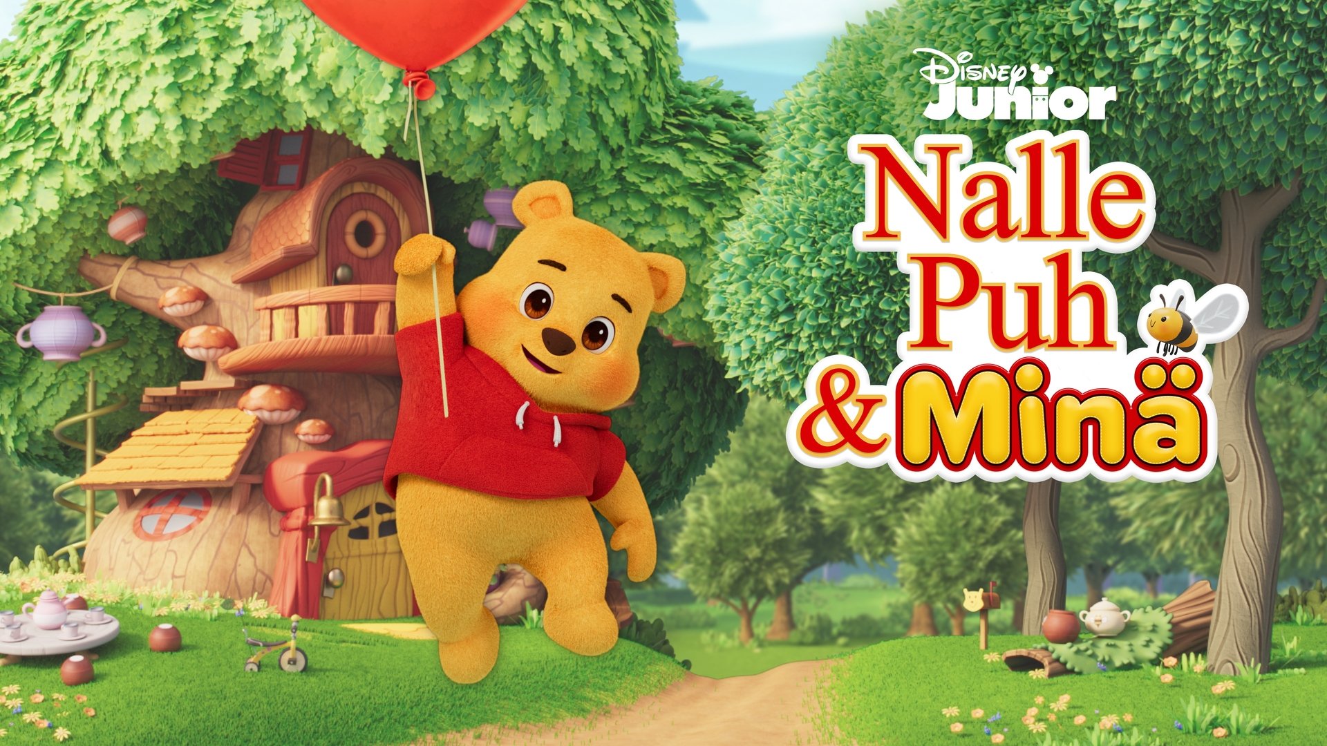 Me & Winnie the Pooh Season 2