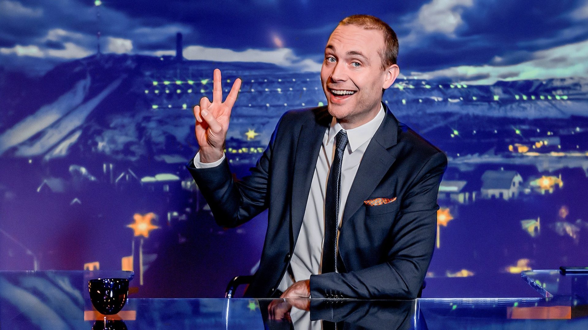 Svenska nyheter Season 4