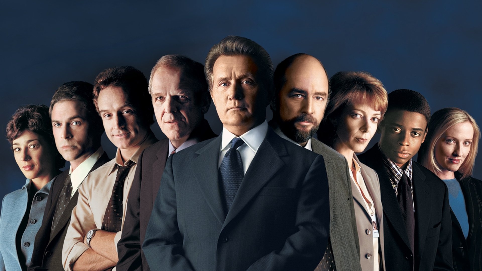 The West Wing Season 5 Episode 1 : 7A WF 83429