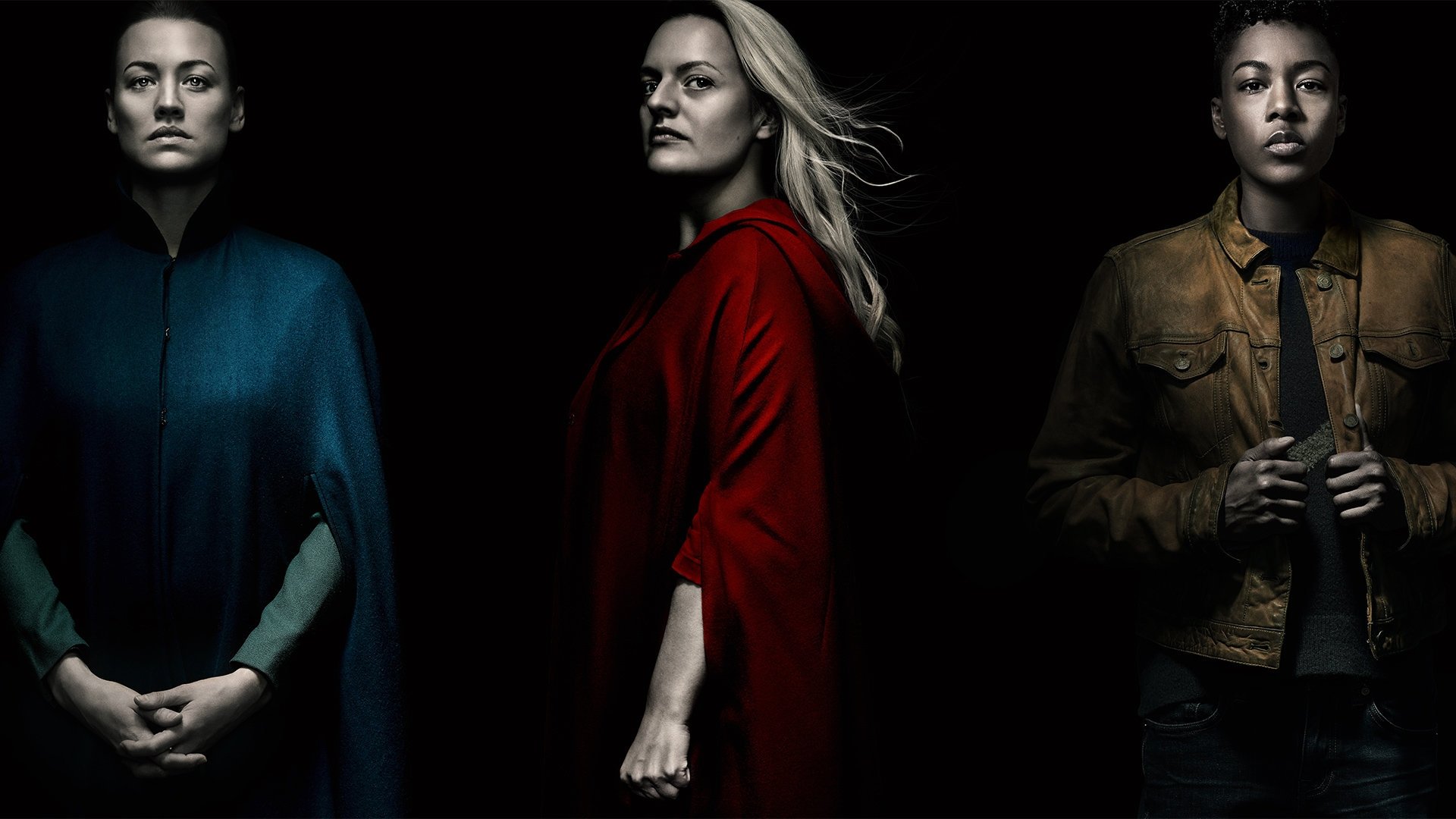 The Handmaid's Tale Season 3 Episode 10 : Witness