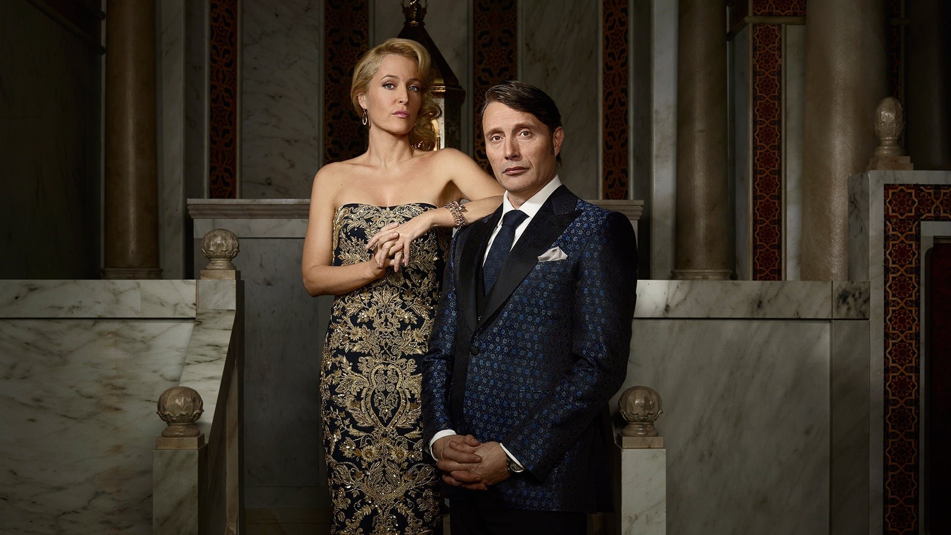 Hannibal Season 1 Episode 13 : Savoureux