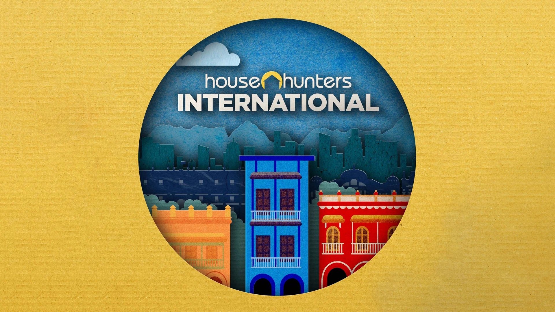 House Hunters International Season 158