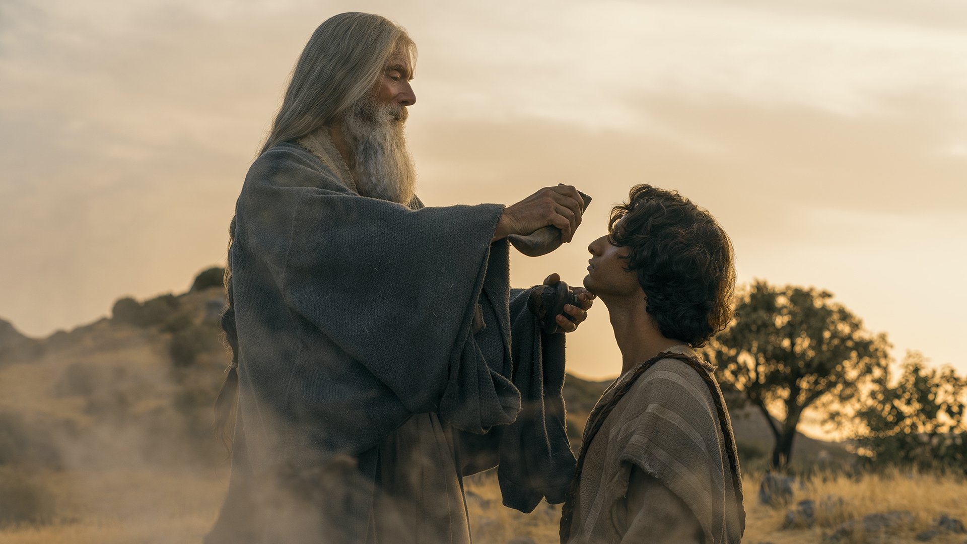 House of David Season 2 Episode 6 : Episode 6
