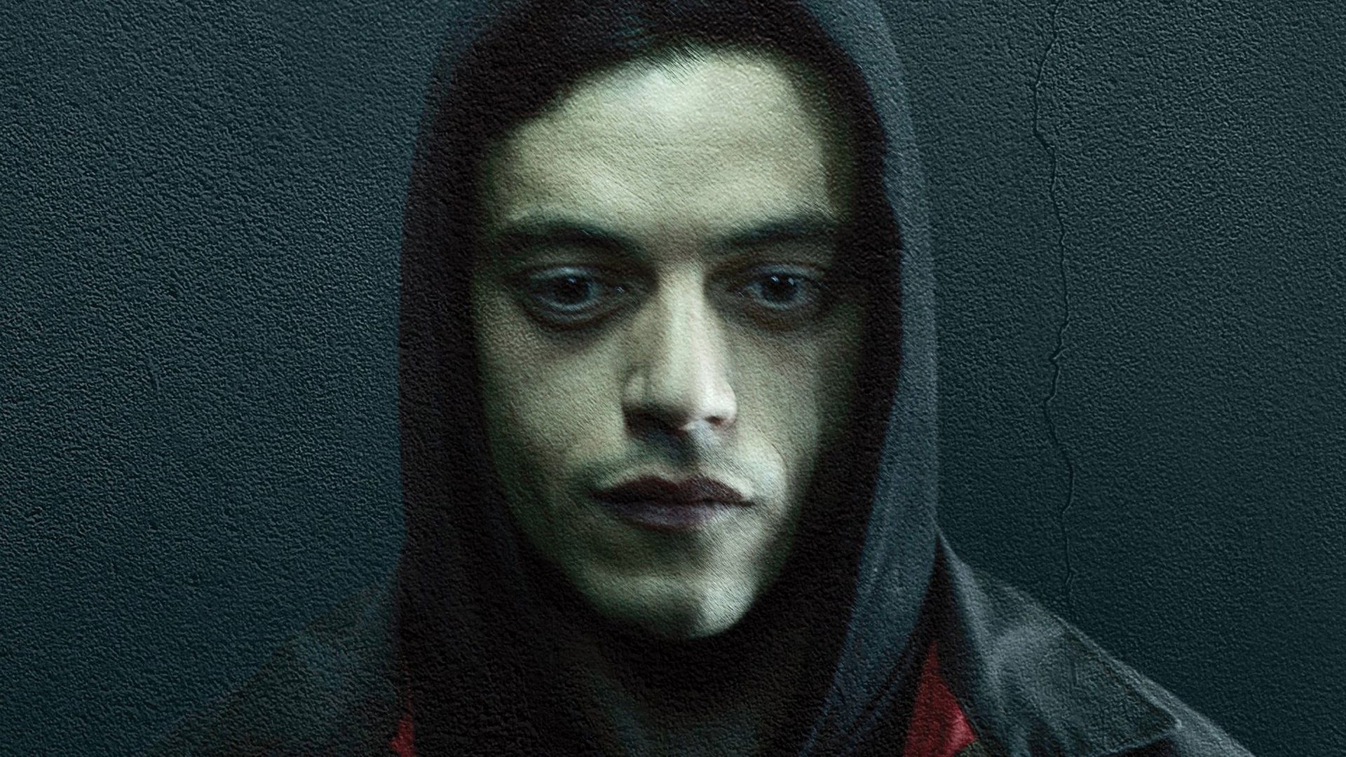 Mr. Robot Season 4 Episode 13 : Hello, Elliot
