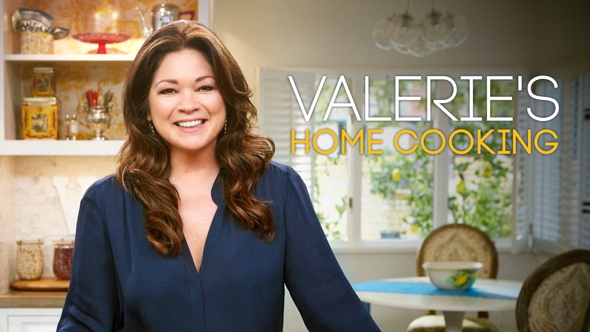 Valerie's Home Cooking Season 12