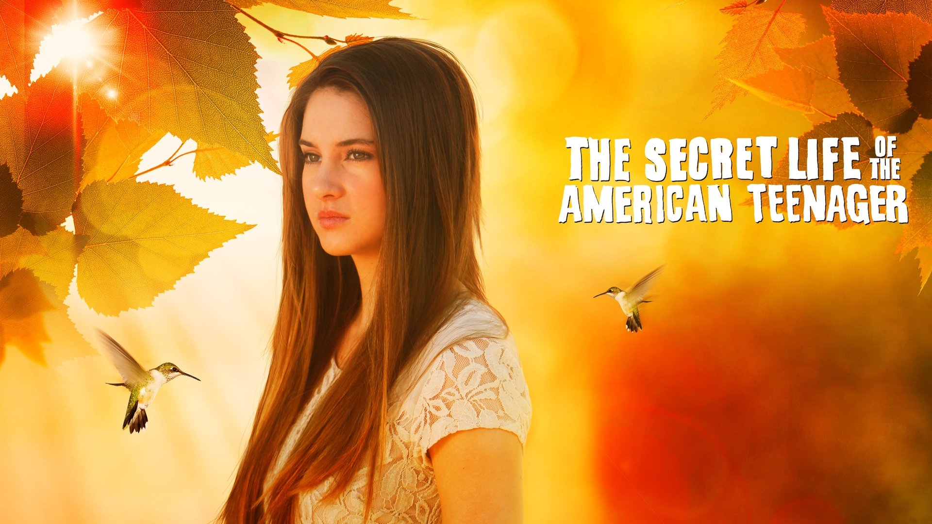 The Secret Life of the American Teenager Season 5 Episode 2 : Shotgun