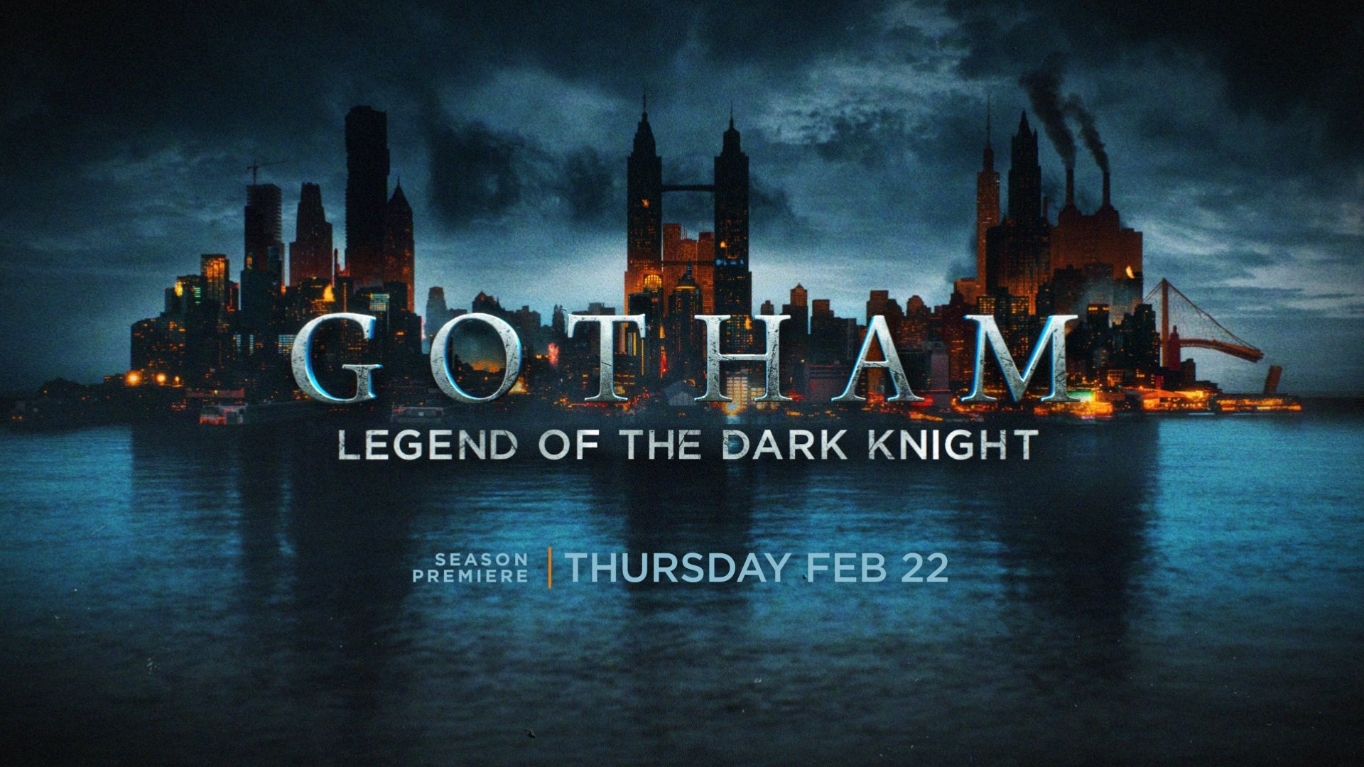 Gotham Season 1 Episode 11 : Rogues' Gallery