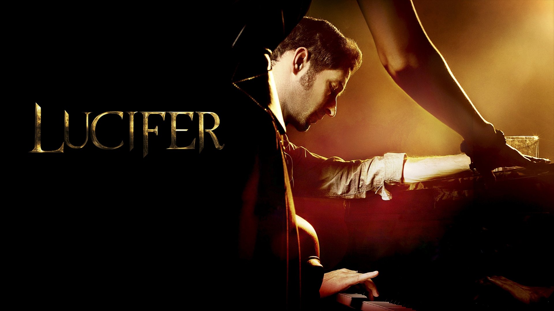 Lucifer Season 2 Episode 3 : Sin-Eater