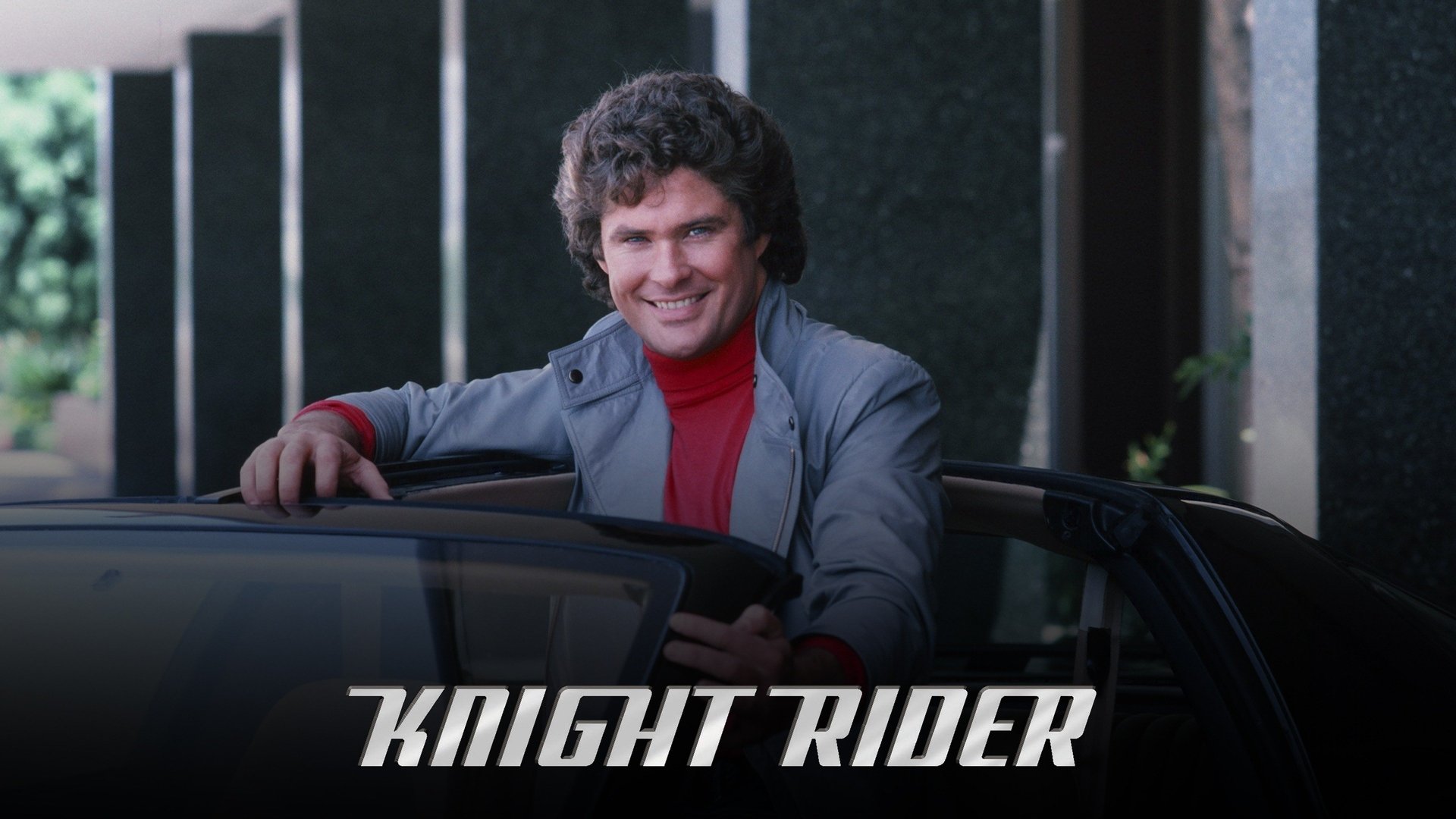 Knight Rider Season 1 Episode 11 : A Plush Ride