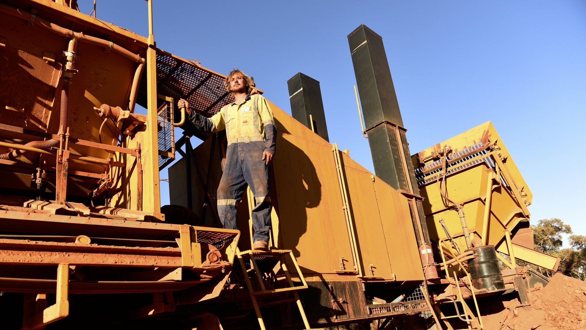 Aussie Gold Hunters Season 4