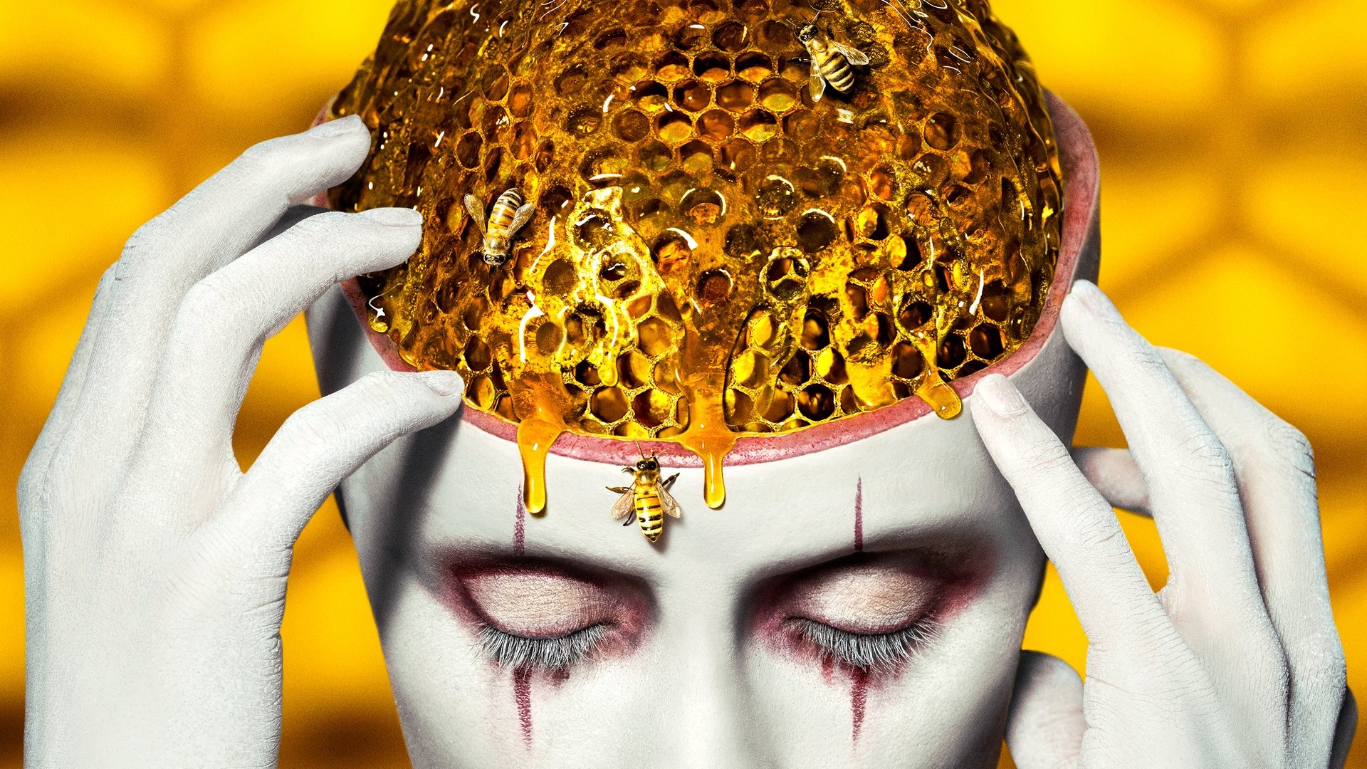 American Horror Story Season 6 Episode 10 : Chapter 10