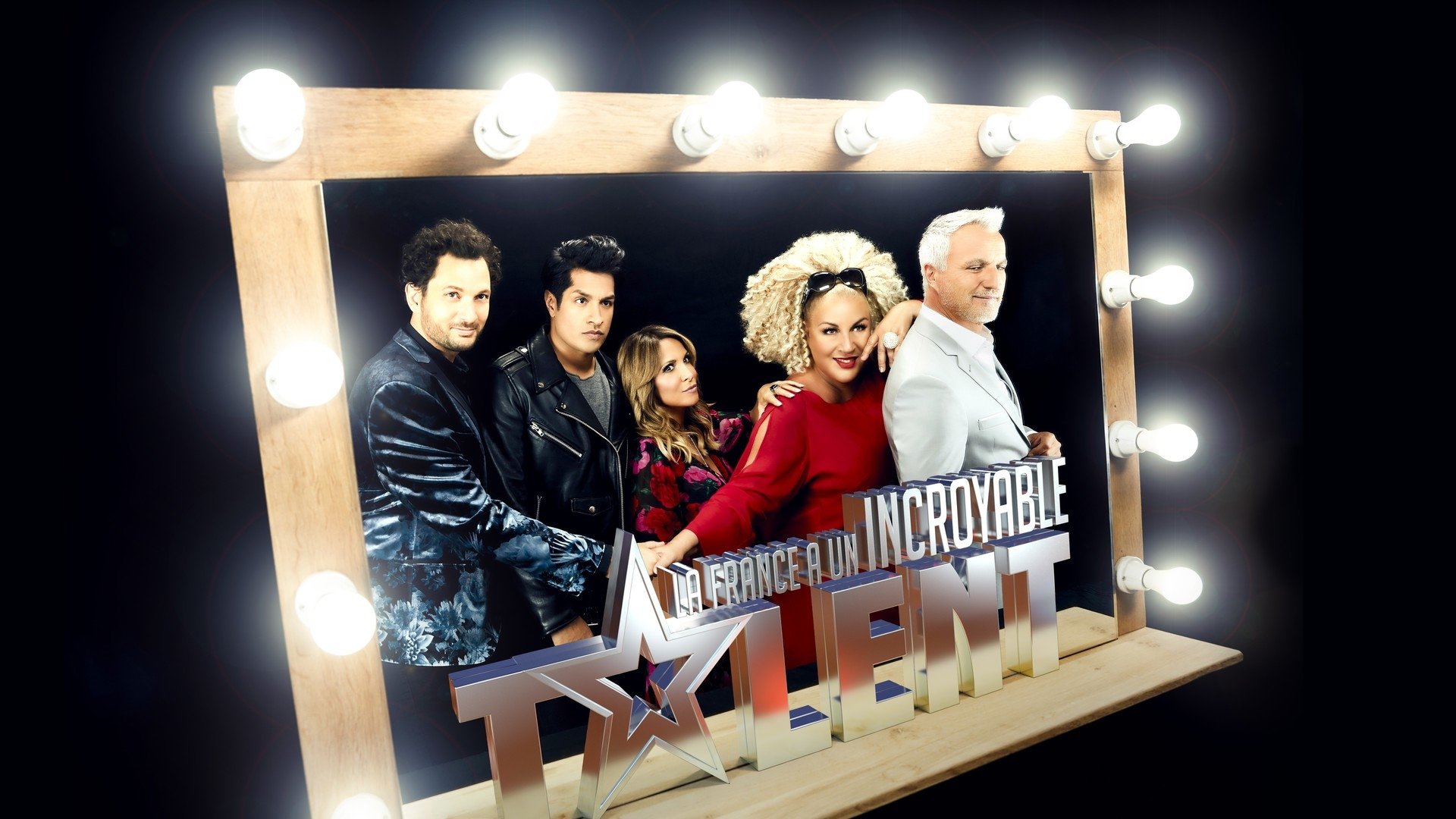 La France a un incroyable Talent Season 14 Episode 8 : Episode 8