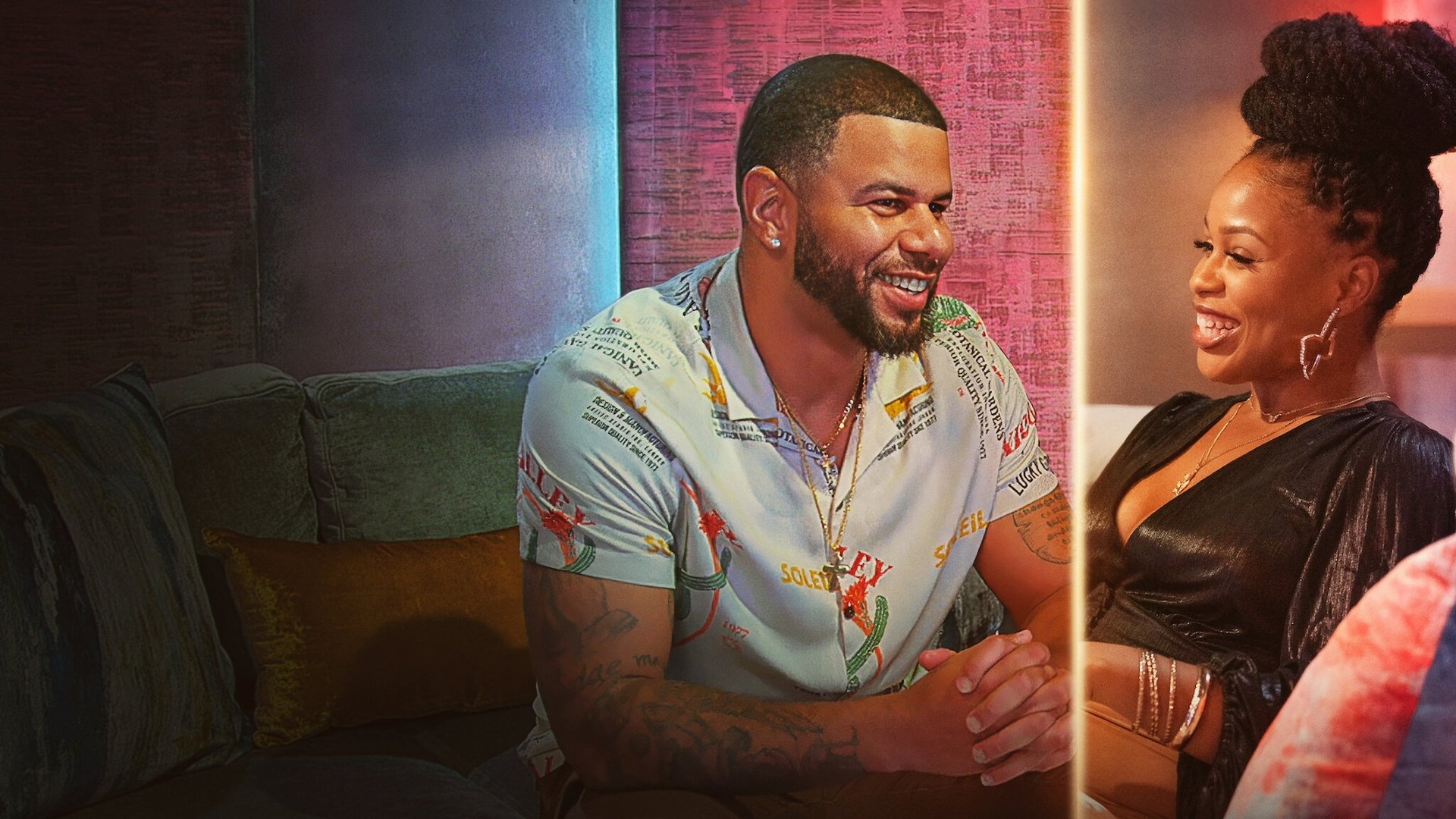 Love Is Blind Season 3 Episode 8 : The Perfect Fit