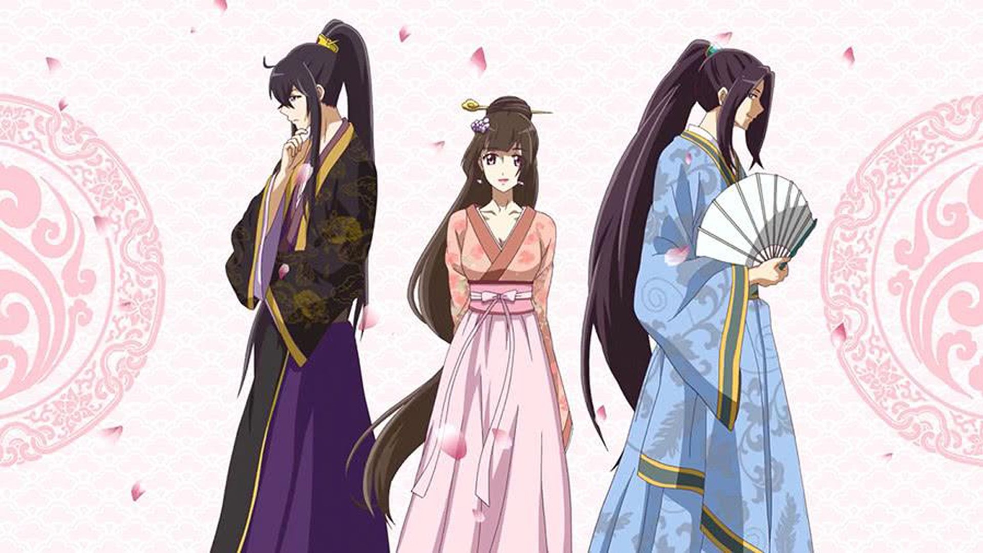 Psychic Princess Season 1