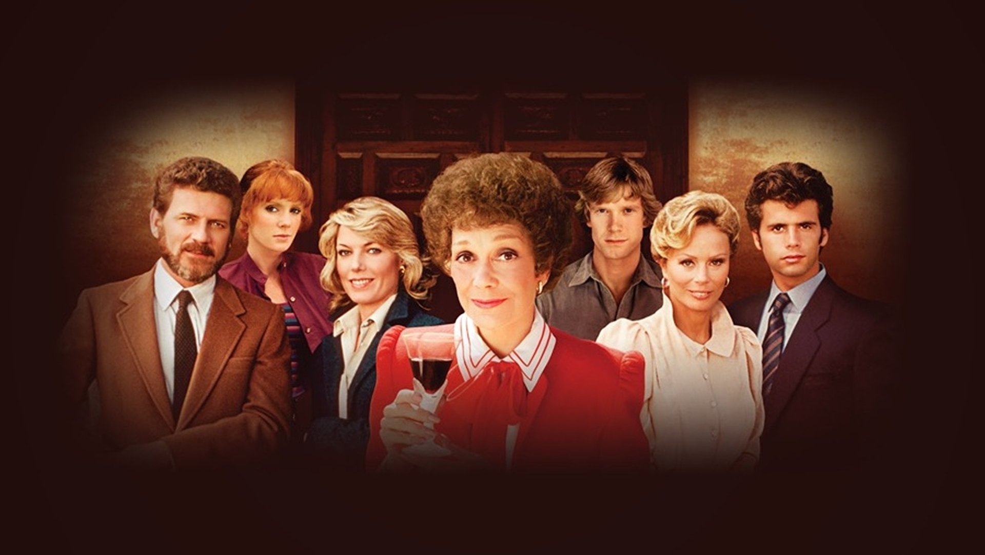 Falcon Crest Season 7 Episode 7 : Sweet Revenge