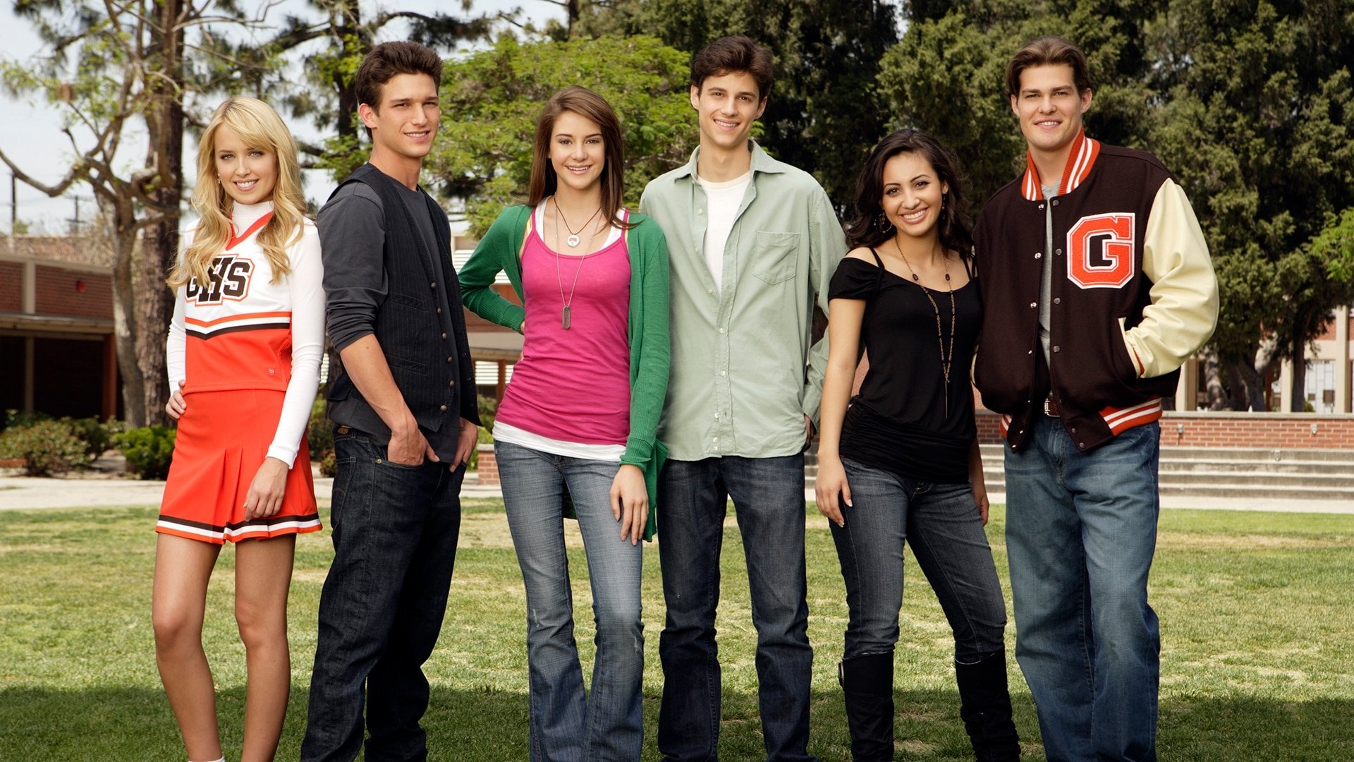 The Secret Life of the American Teenager Season 5 Episode 14 : It's a Miracle