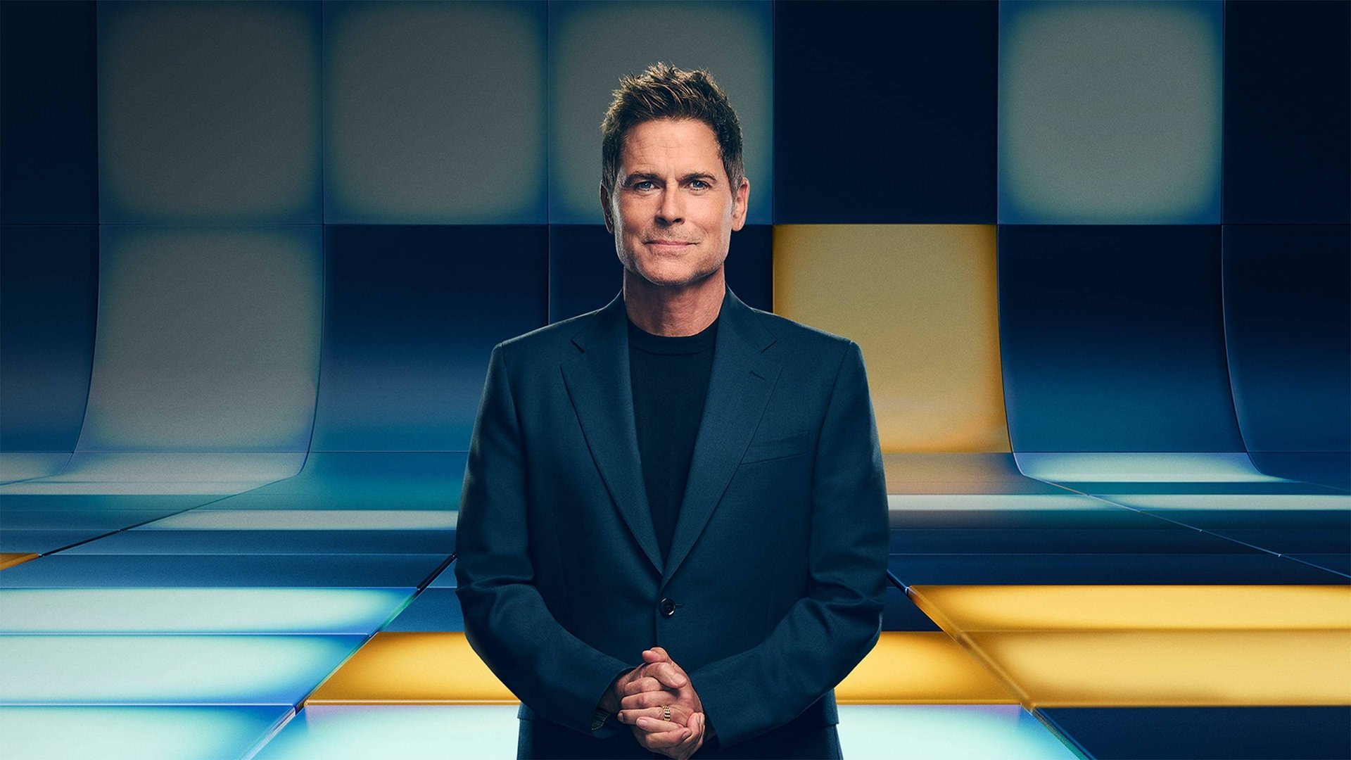 The Floor Season 1 Episode 6 : You Can Run but You Can't Hide