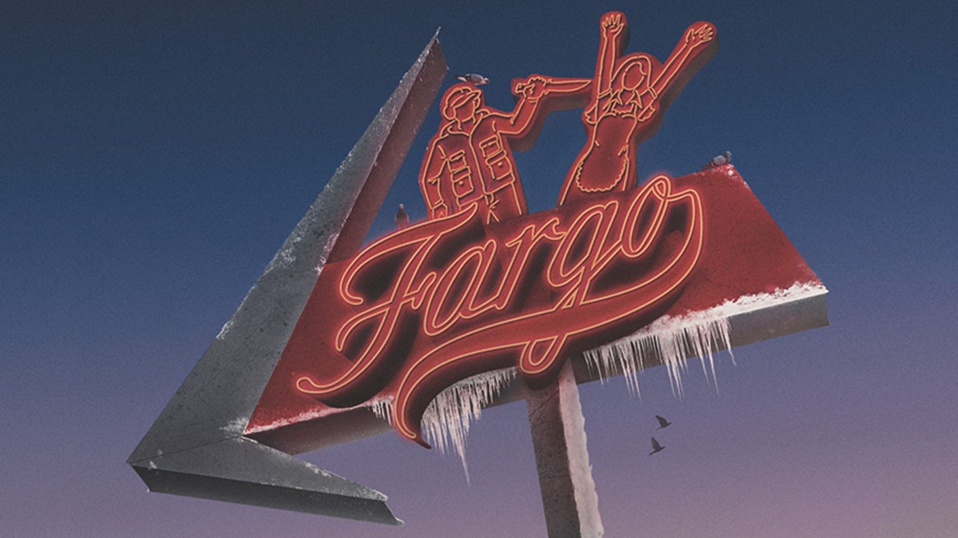 Fargo Season 5 Episode 8 : Blanket