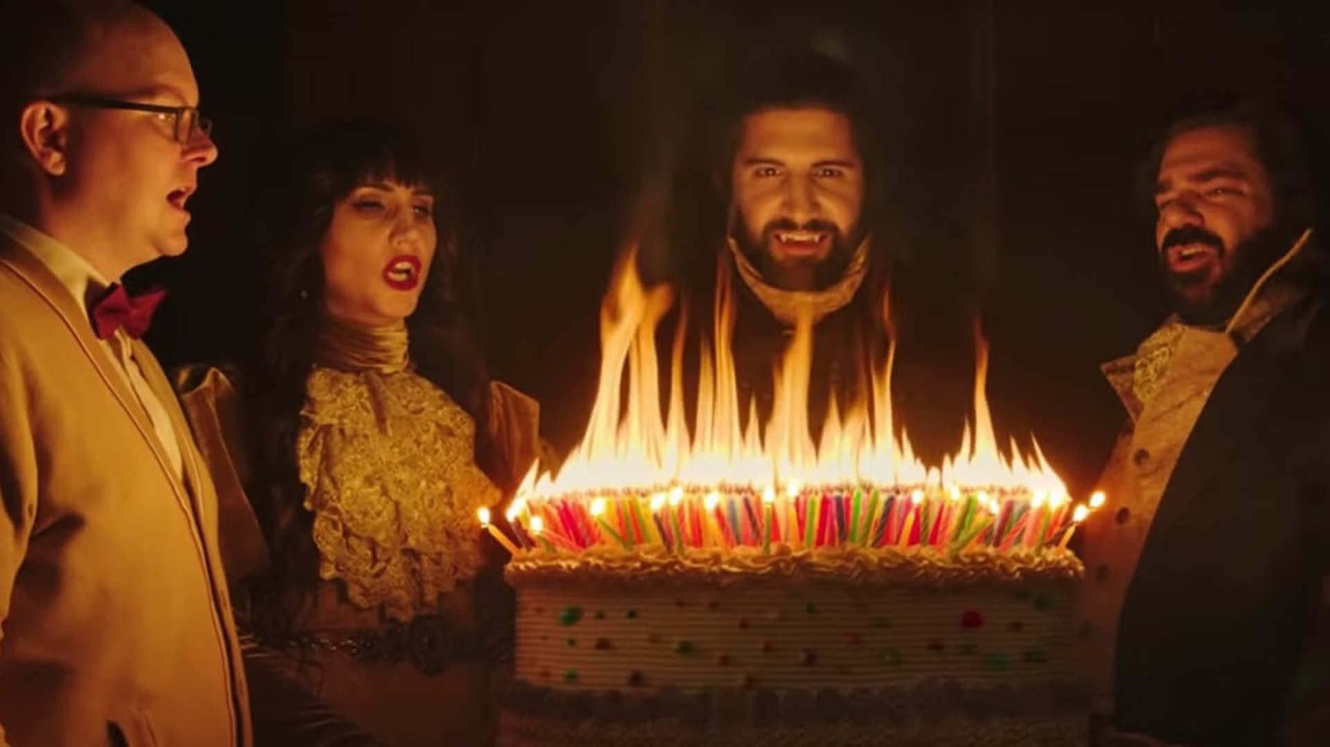 What We Do in the Shadows Season 5