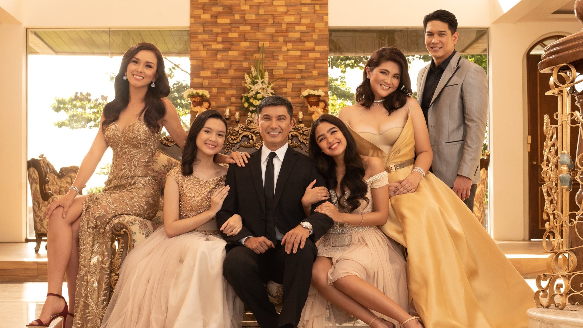 The Heiress Season 1 Episode 24 : Episode 24