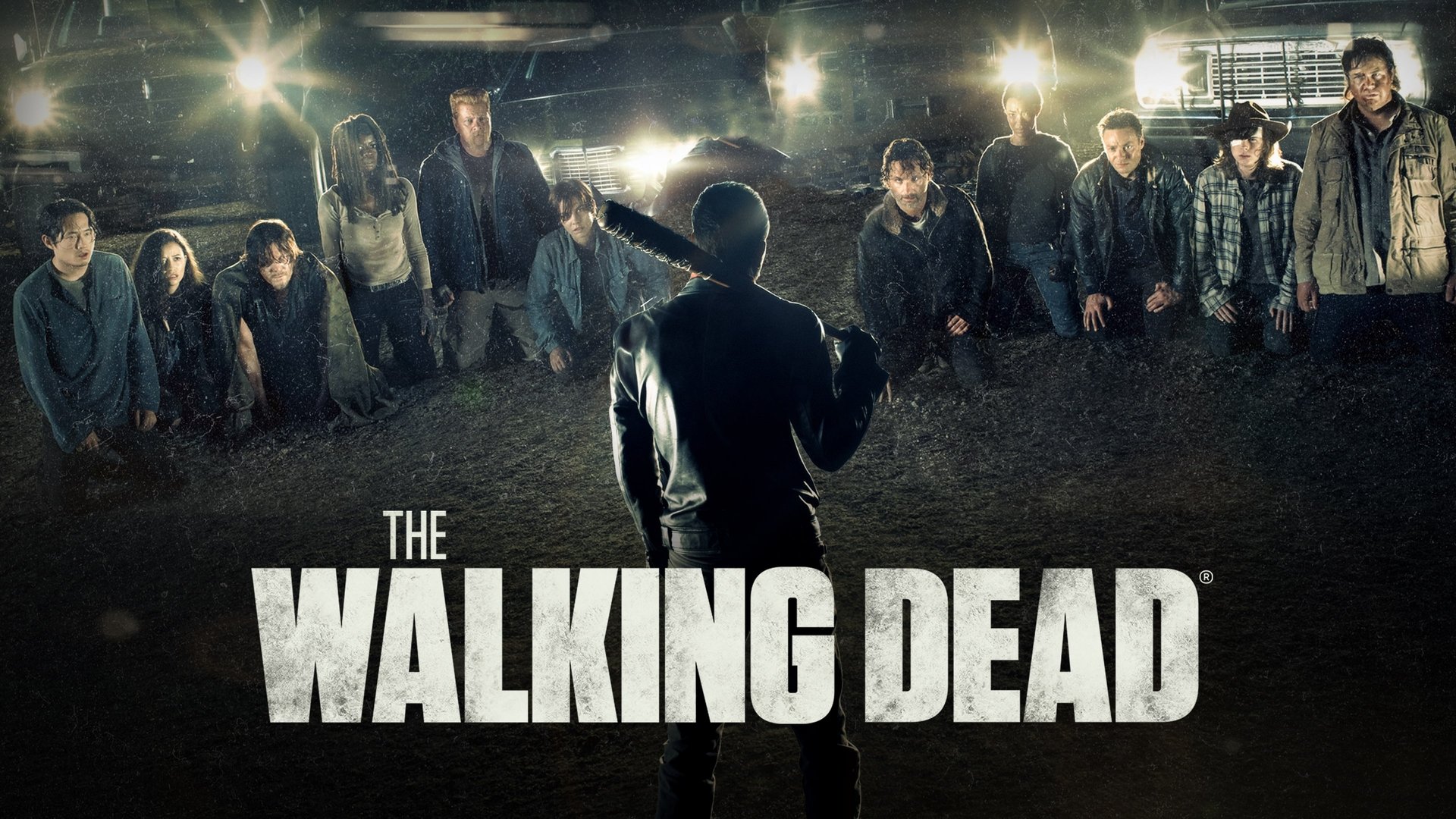 The Walking Dead Season 5 Episode 11 : The Distance