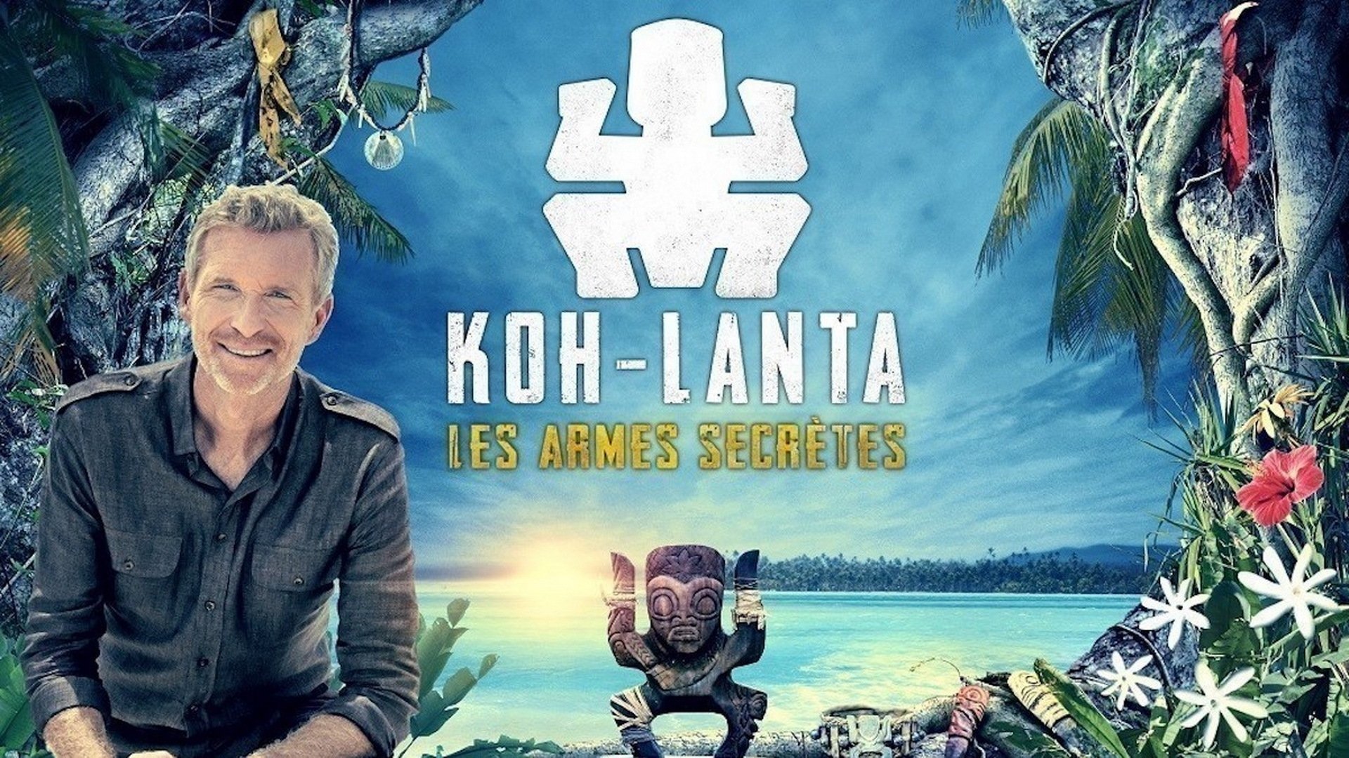 Koh-Lanta Season 11 Episode 3 : Episode 3