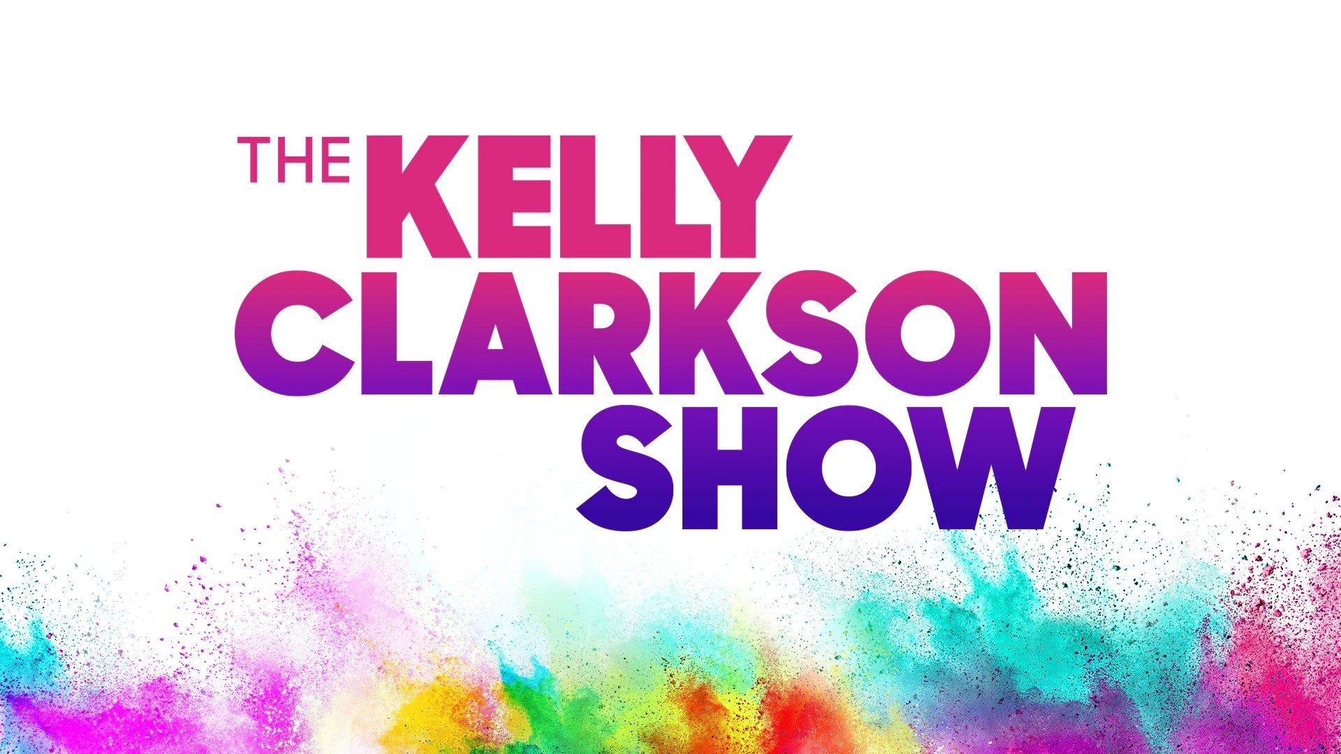 The Kelly Clarkson Show Season 5 Episode 102 : Willie Geist, Kiawentiio & Elizabeth Yu, Robyn Schall