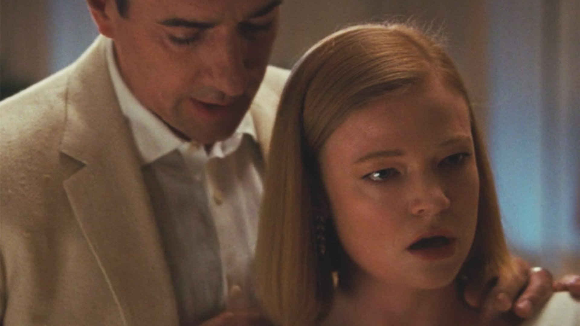 Succession Season 1 Episode 7 : Austerlitz