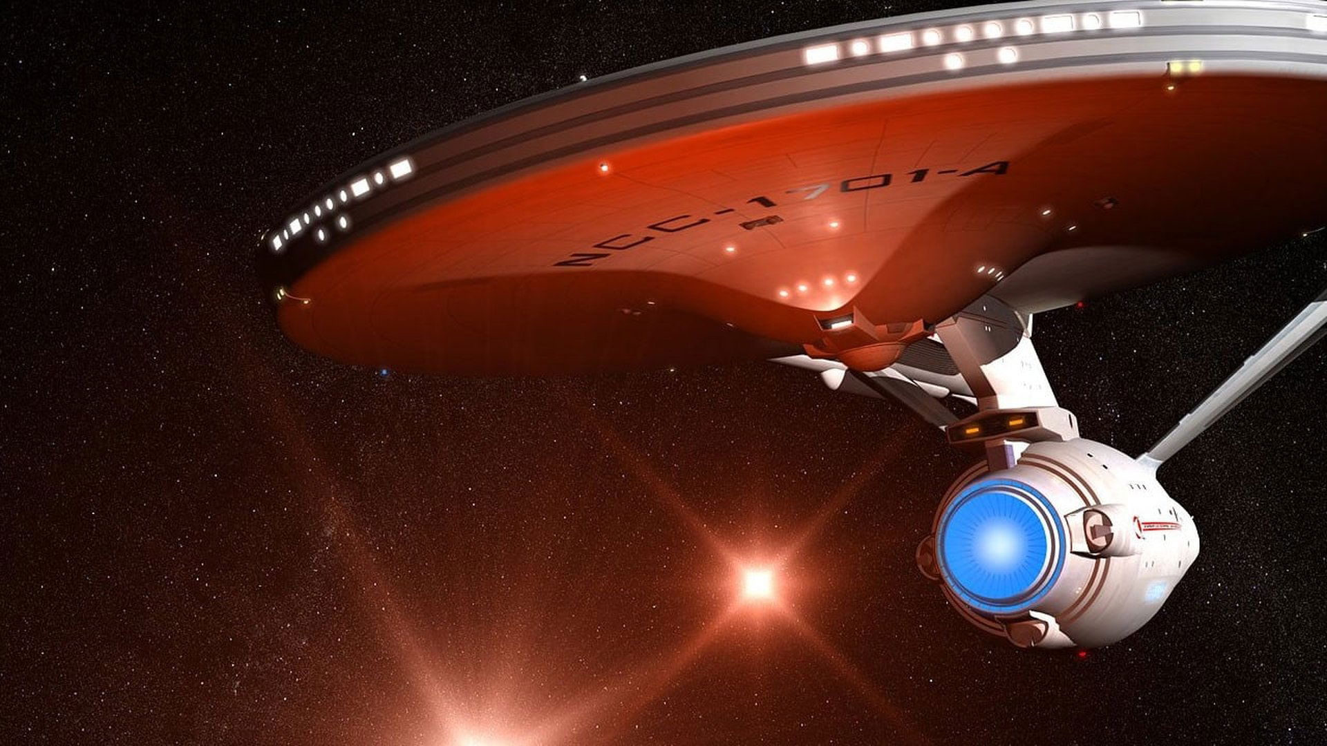 Star Trek Season 1 Episode 11 : The Menagerie (1)