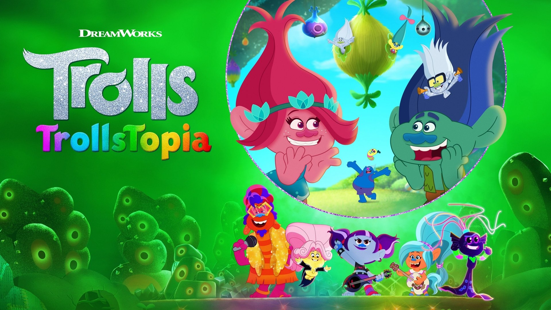 Trolls: TrollsTopia Season 7