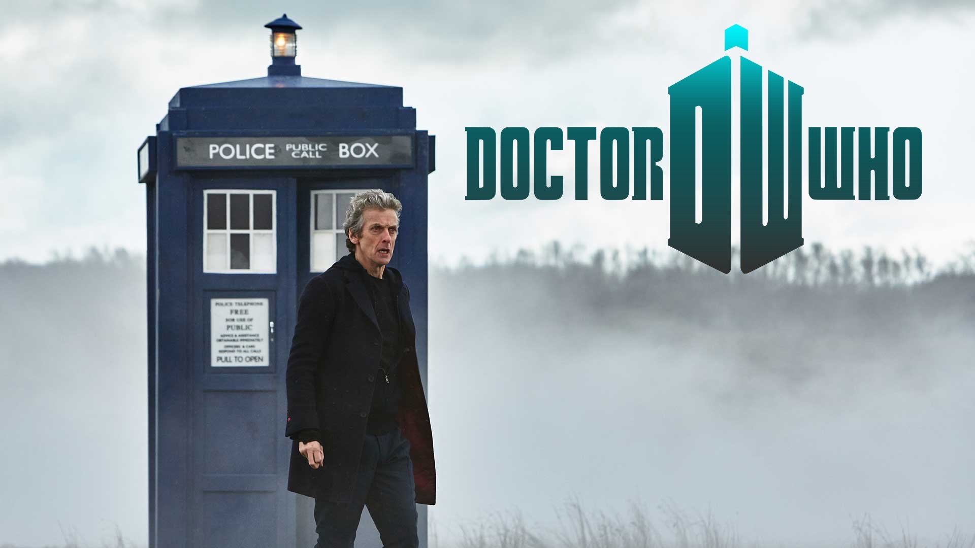 Doctor Who