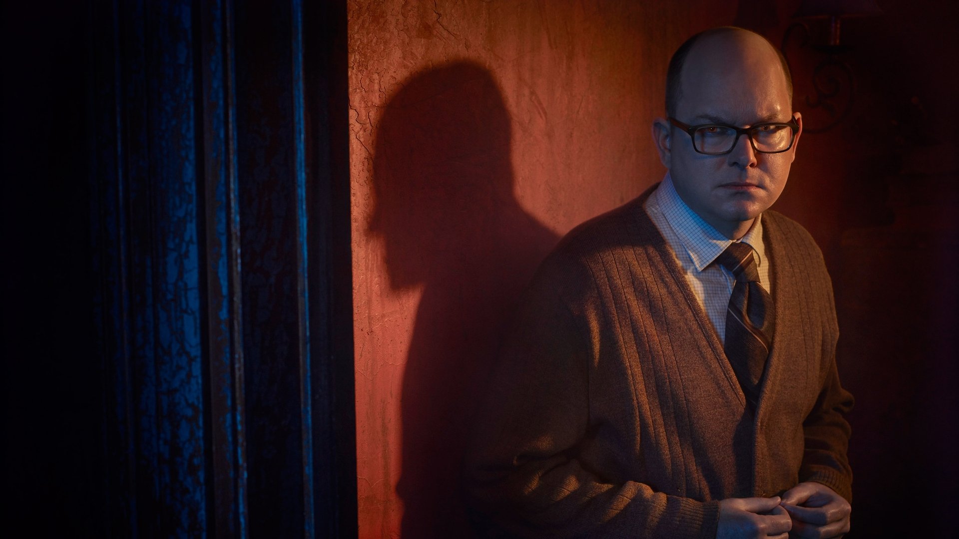 What We Do in the Shadows Season 2 Episode 5 : Colin's Promotion