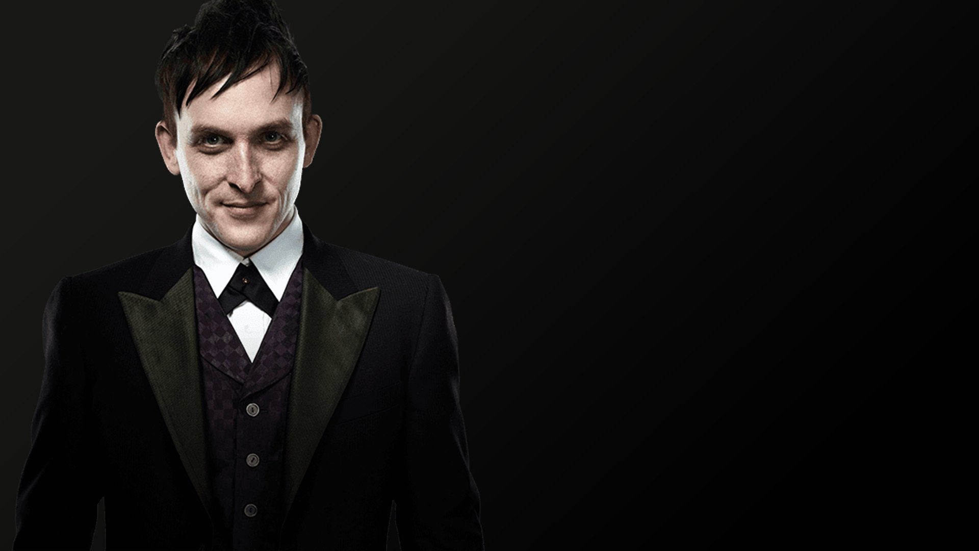 Gotham Season 2 Episode 10 : Rise of the Villains: The Son of Gotham
