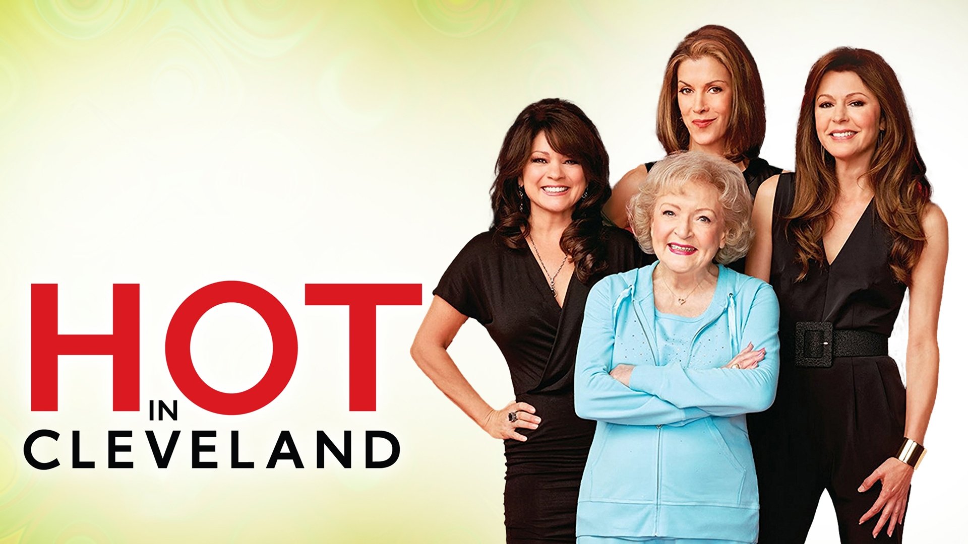 Hot in Cleveland Season 4 Episode 2 : A Midwinter Night's Sex Comedy