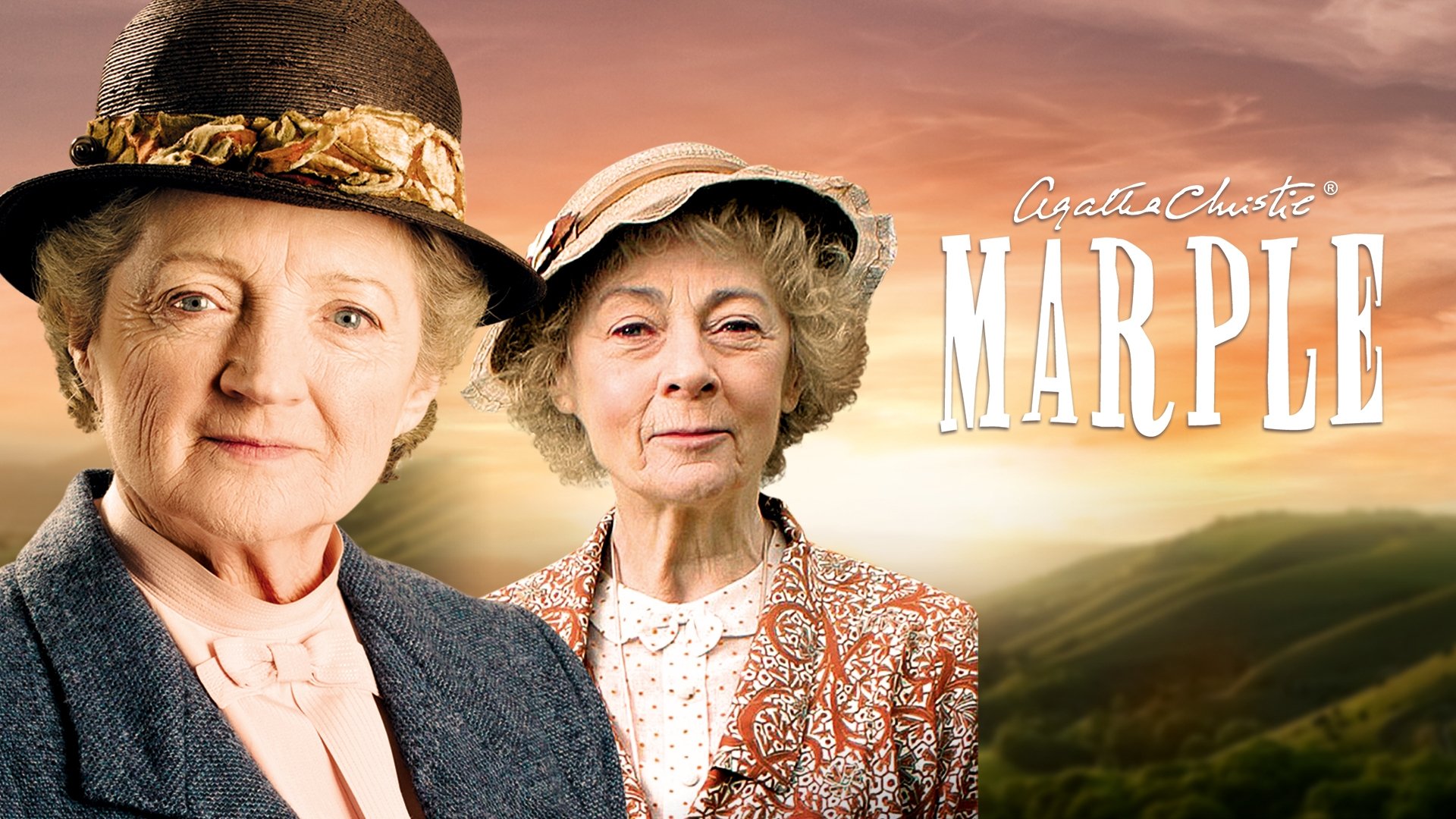 Agatha Christie's Marple Series 5