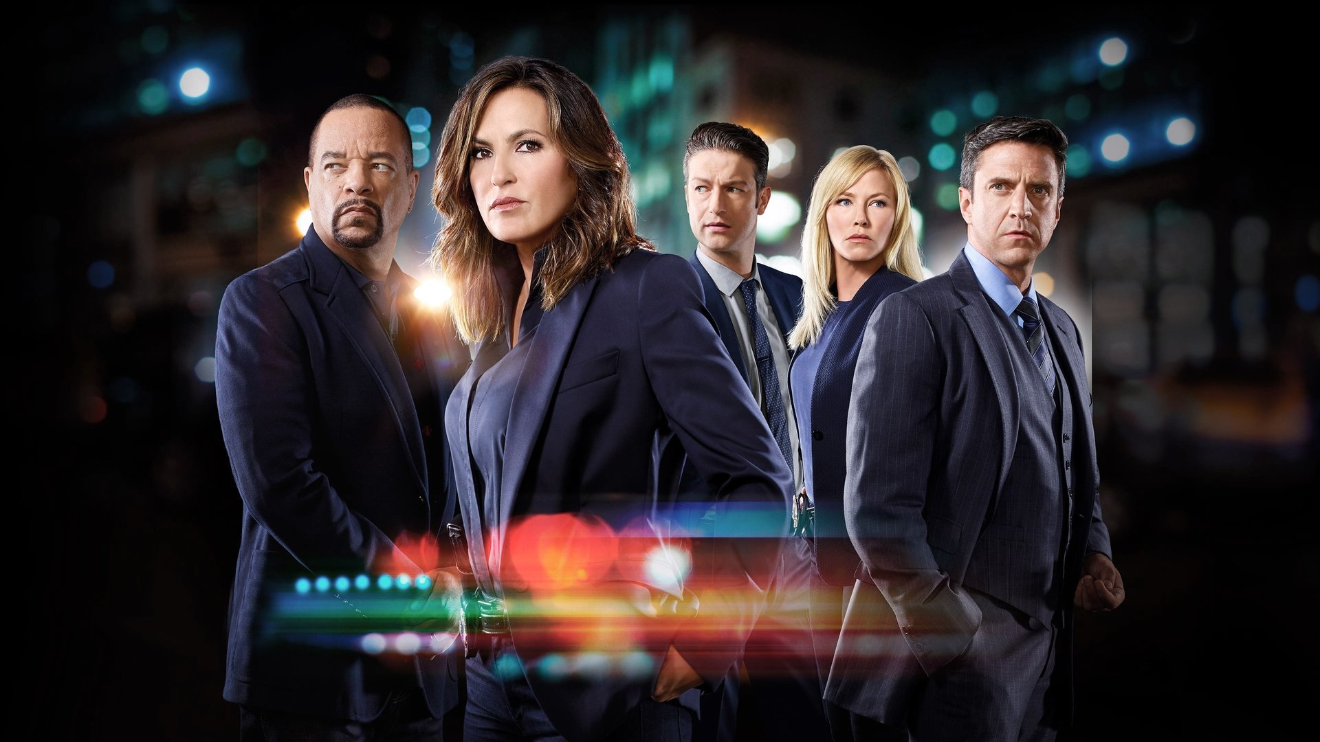 Law & Order: Special Victims Unit Season 19 Episode 8 : Intent