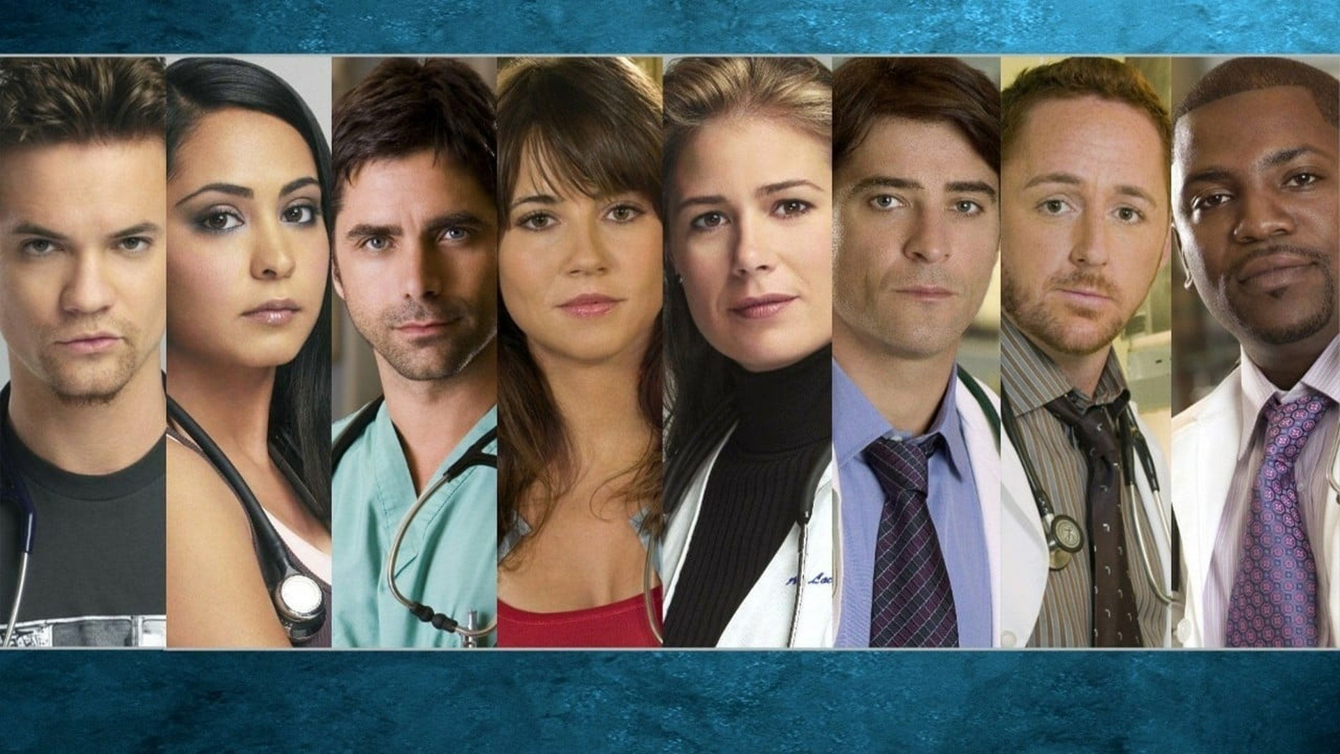 ER Season 5 Episode 20 : Power