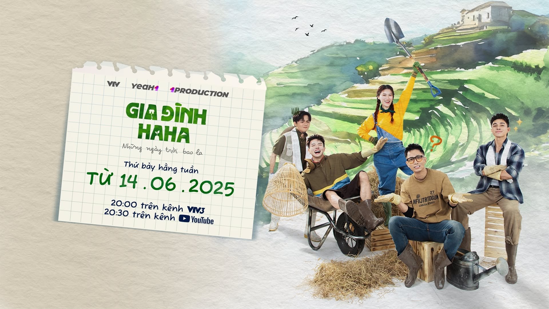 Gia ÄÃ¬nh Haha