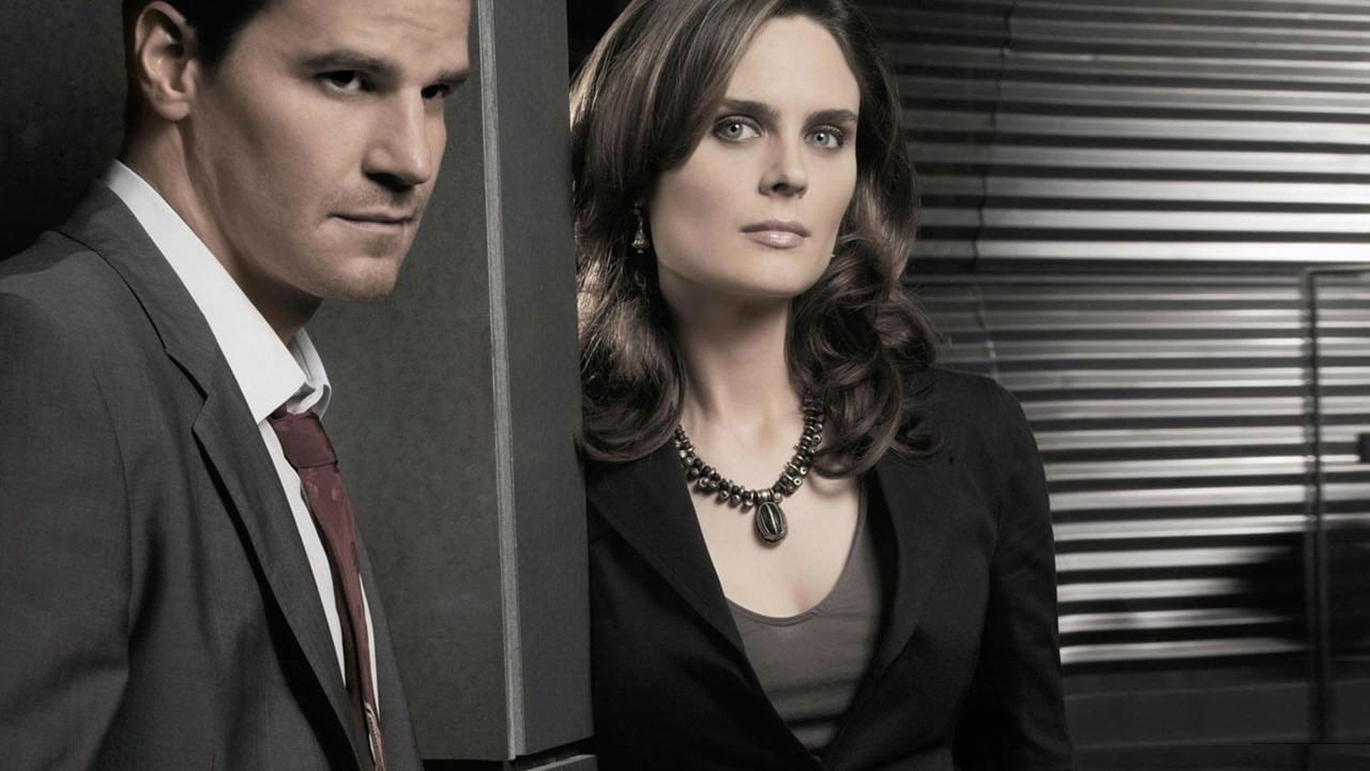 Bones Season 1 Episode 13 : The Woman in the Garden