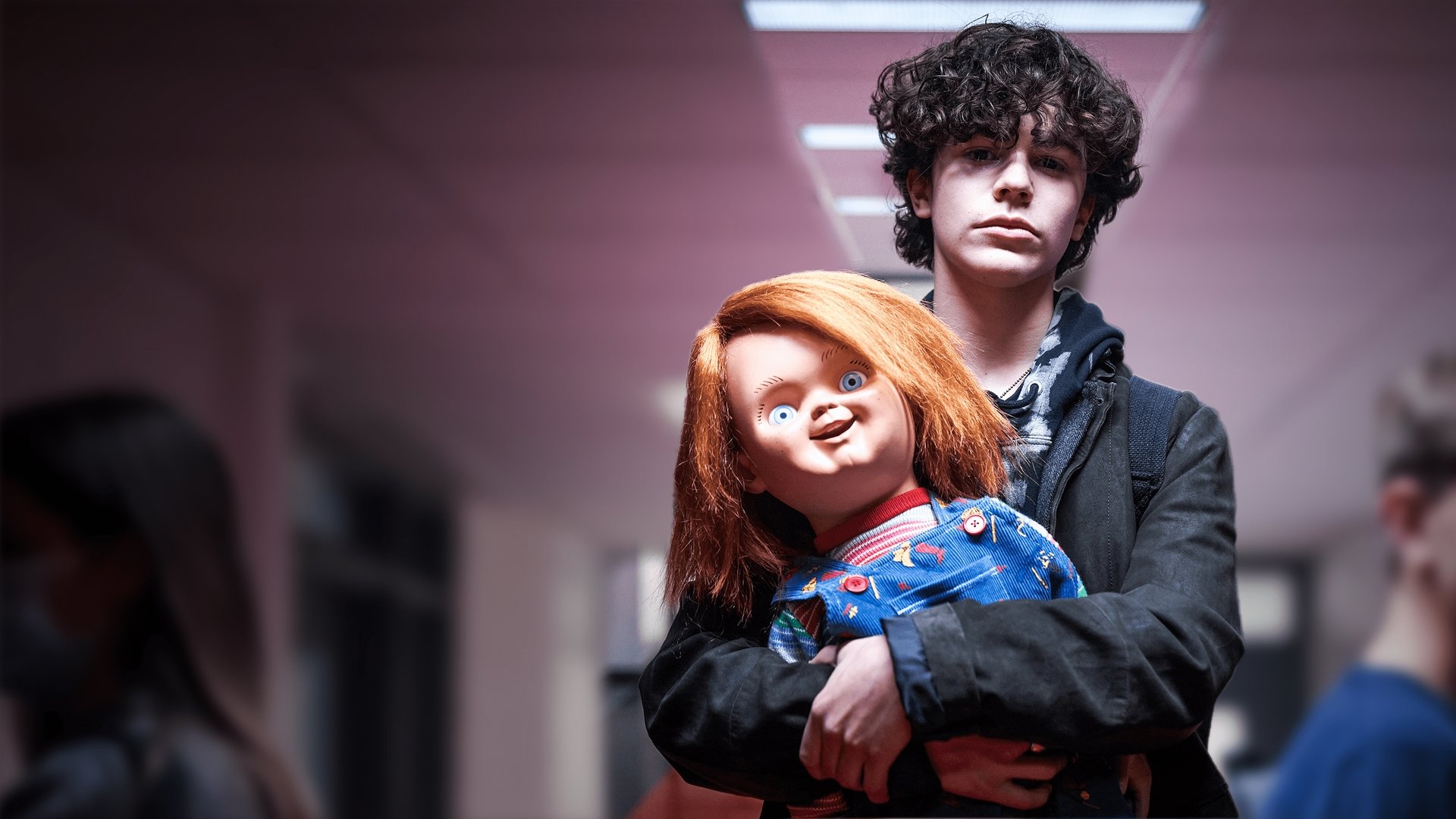 Chucky Season 3 Episode 7 : There Will Be Blood