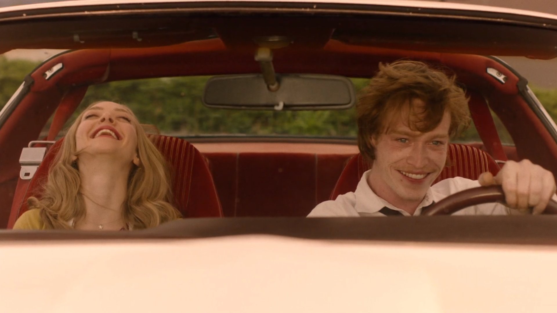 Twin Peaks Season 1 Episode 1 : Pilot